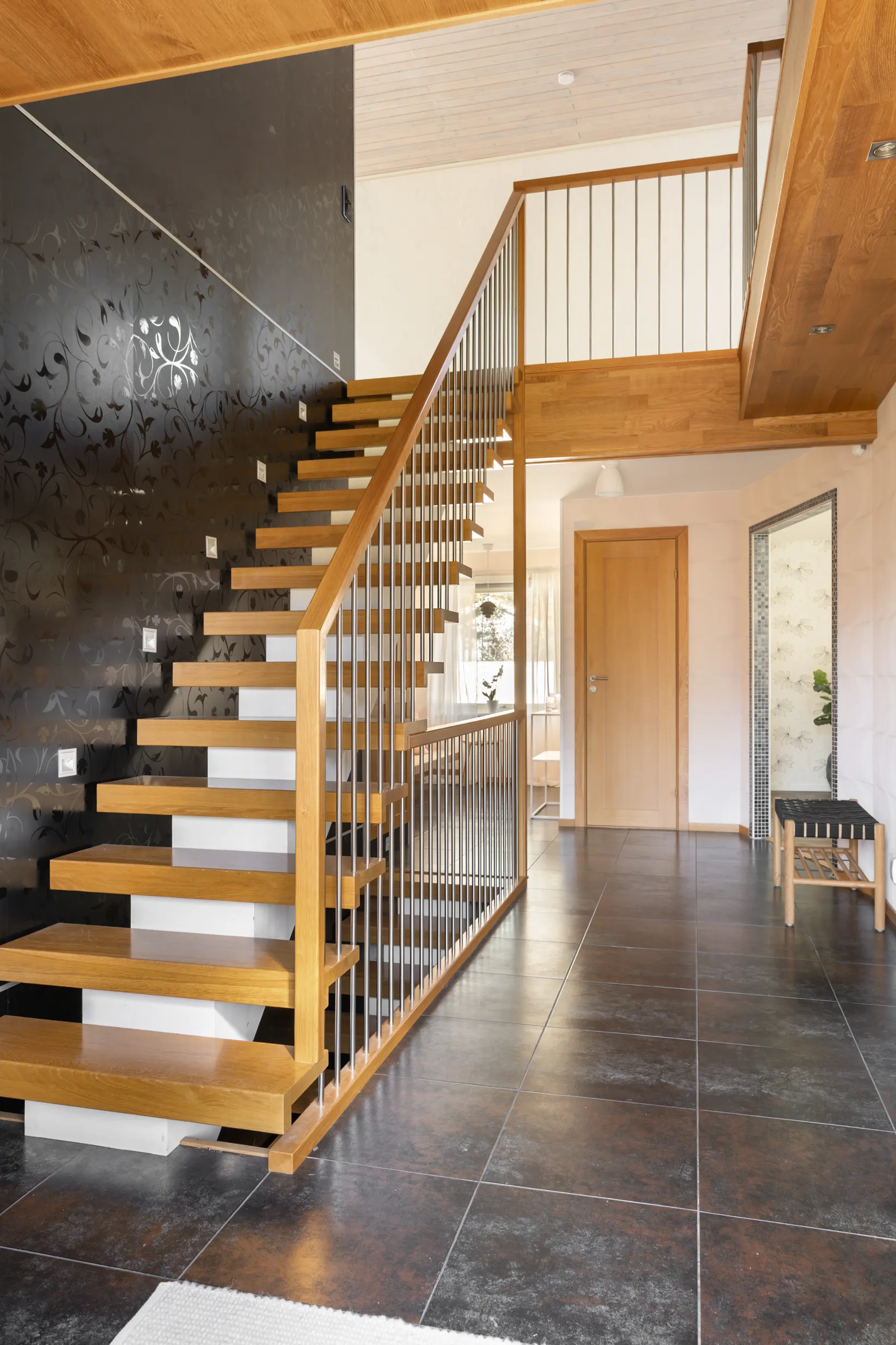 Villa, Fädriften 12, Täppet (Åhus), Kristianstad