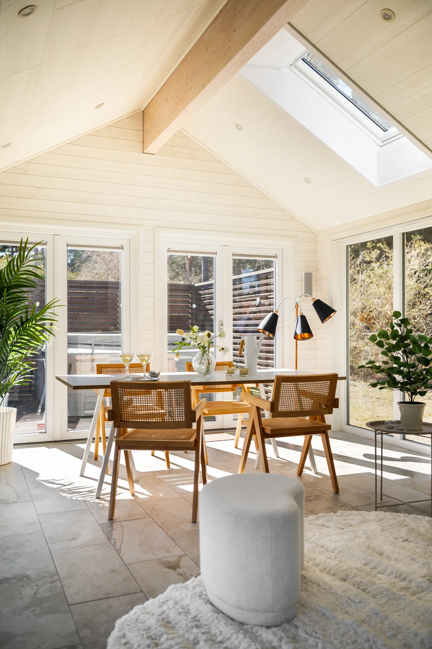 Villa, Fädriften 12, Täppet (Åhus), Kristianstad