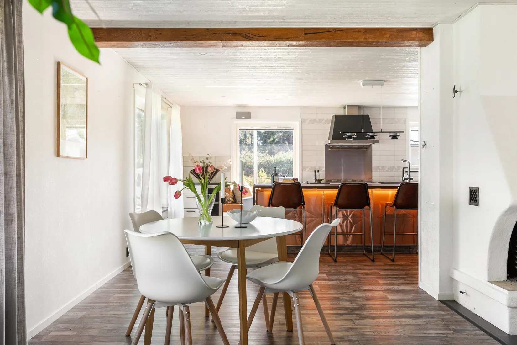 Villa, Fädriften 12, Täppet (Åhus), Kristianstad