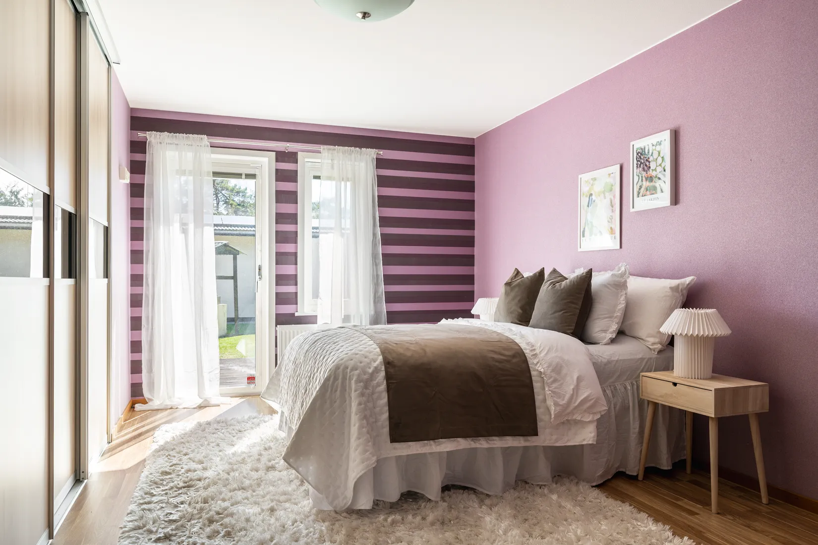 Villa, Fädriften 12, Täppet (Åhus), Kristianstad