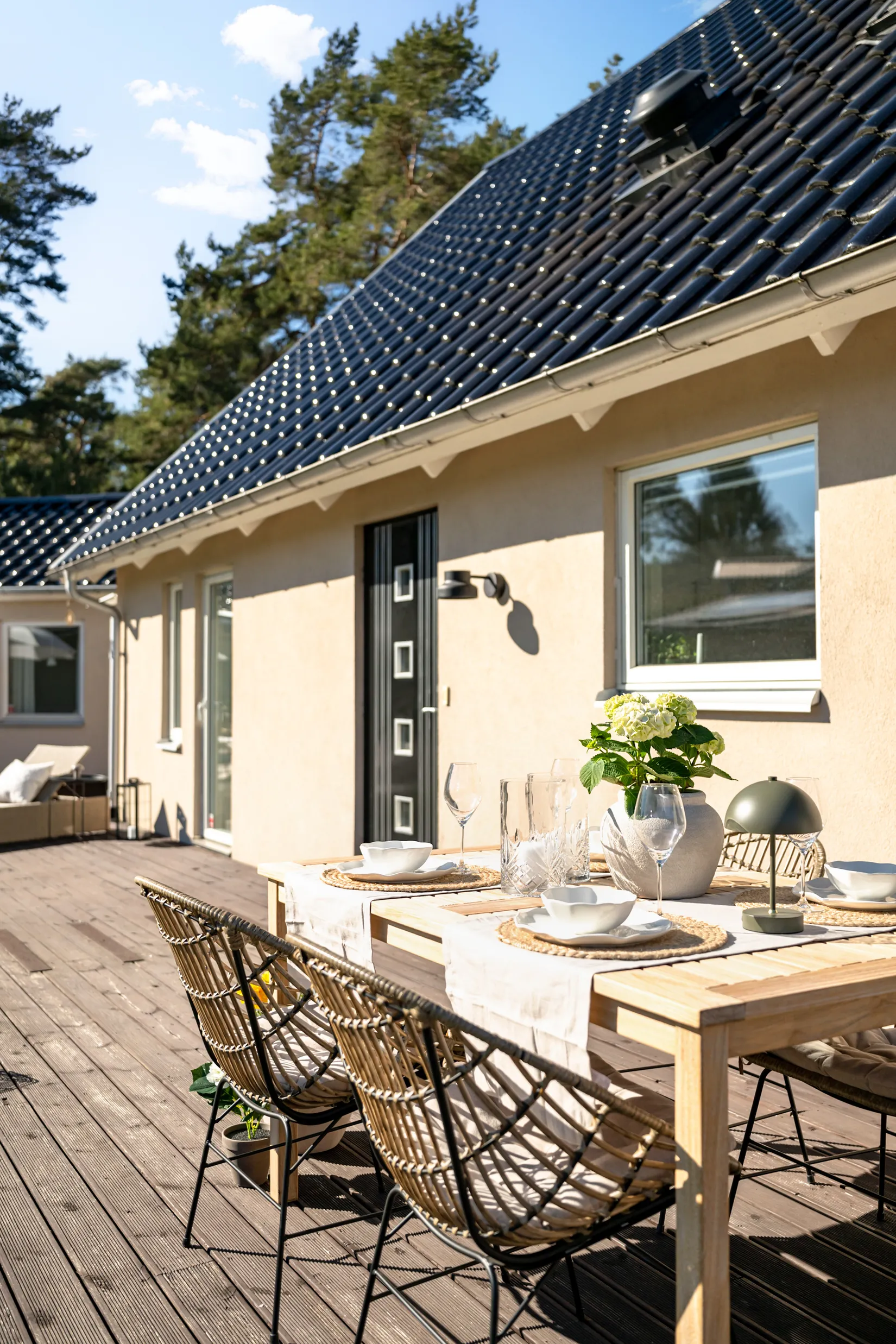 Villa, Fädriften 12, Täppet (Åhus), Kristianstad