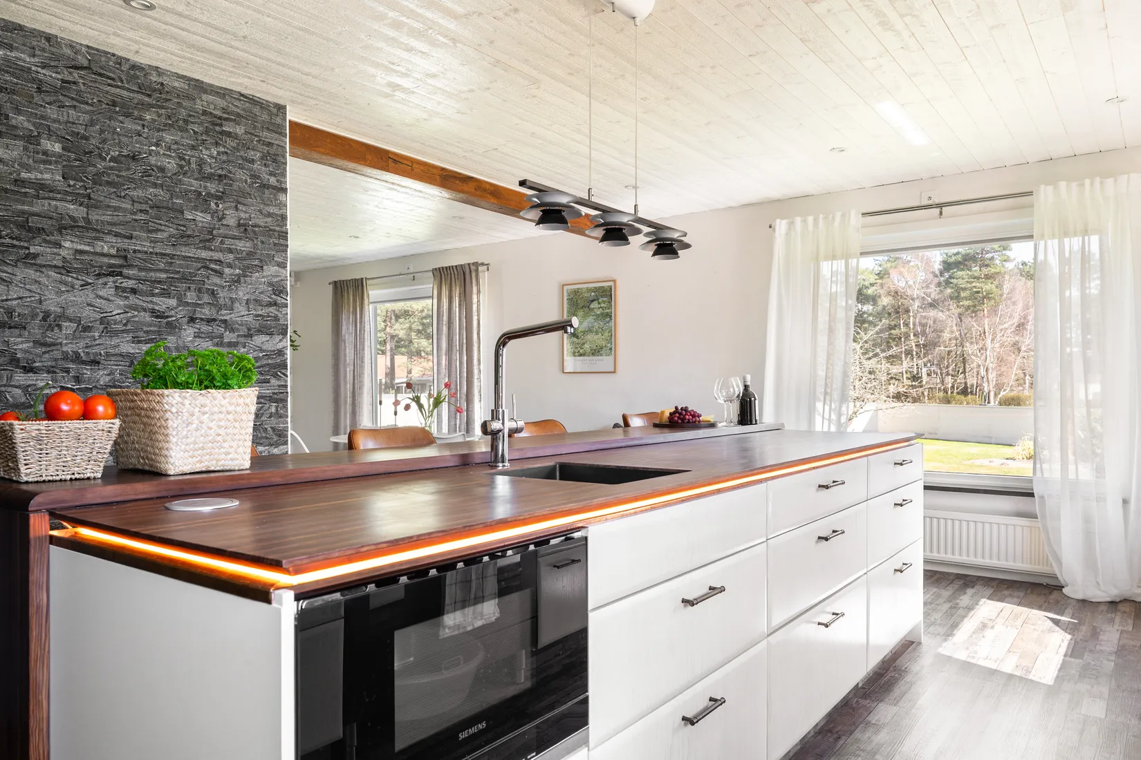 Villa, Fädriften 12, Täppet (Åhus), Kristianstad