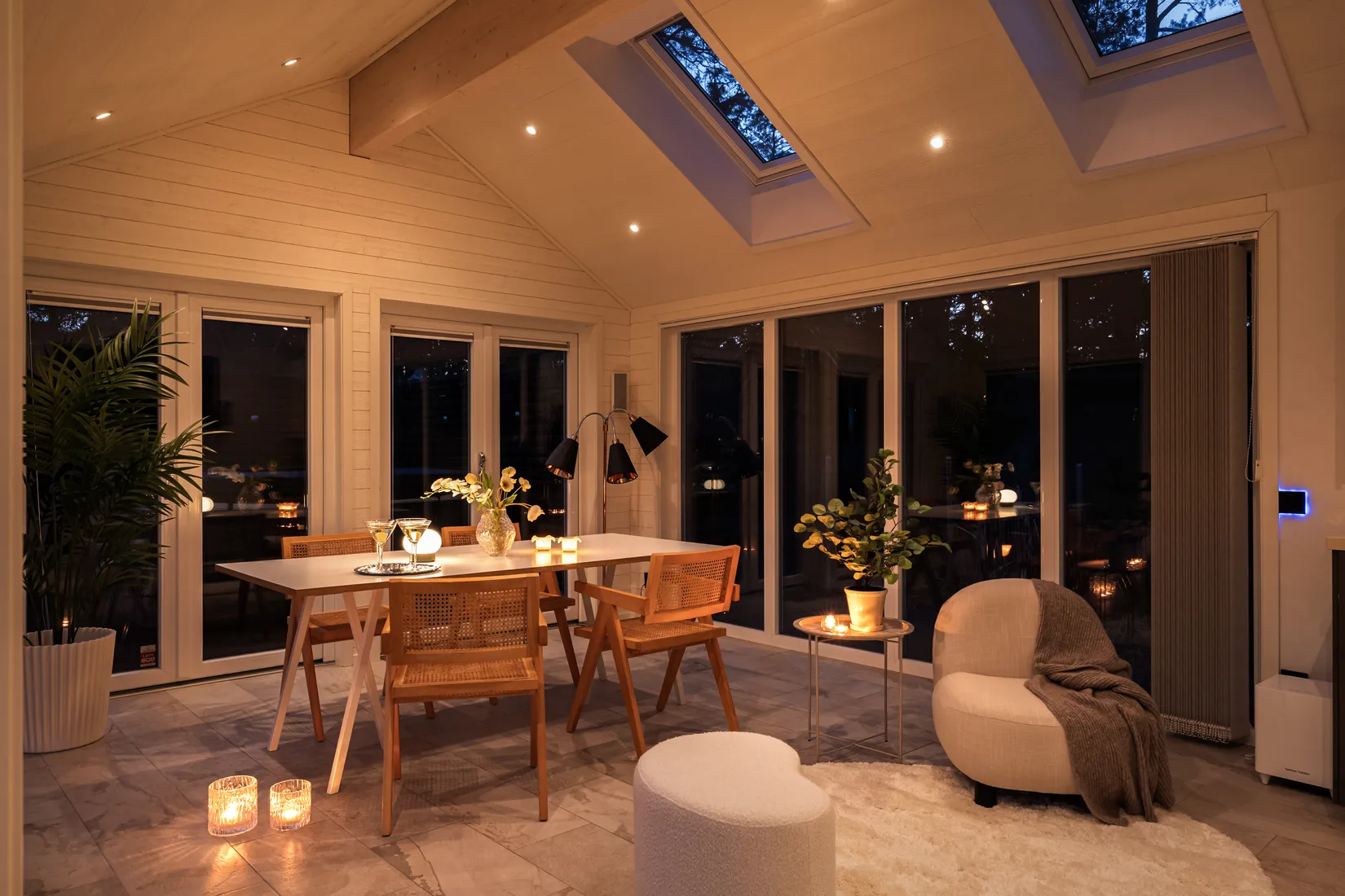 Villa, Fädriften 12, Täppet (Åhus), Kristianstad