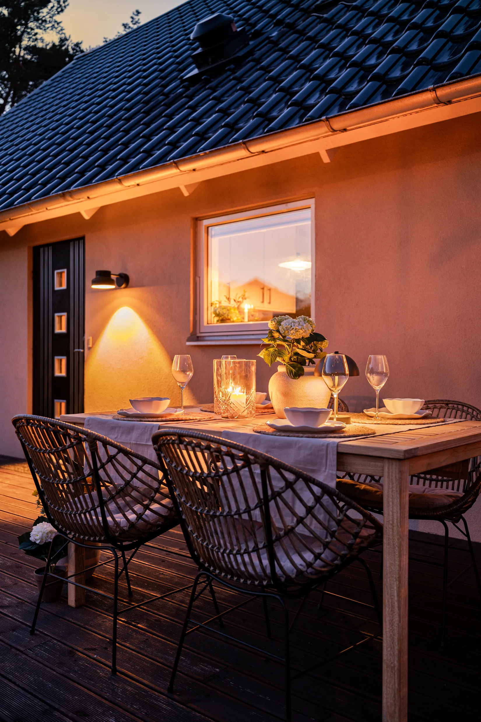 Villa, Fädriften 12, Täppet (Åhus), Kristianstad