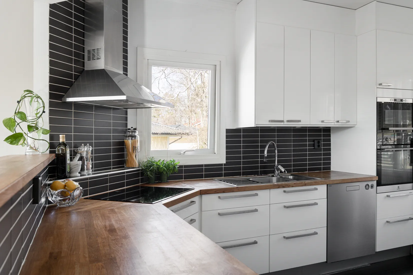 Villa, Lunnagatan 13, Lerum-Rydsberg, Lerum