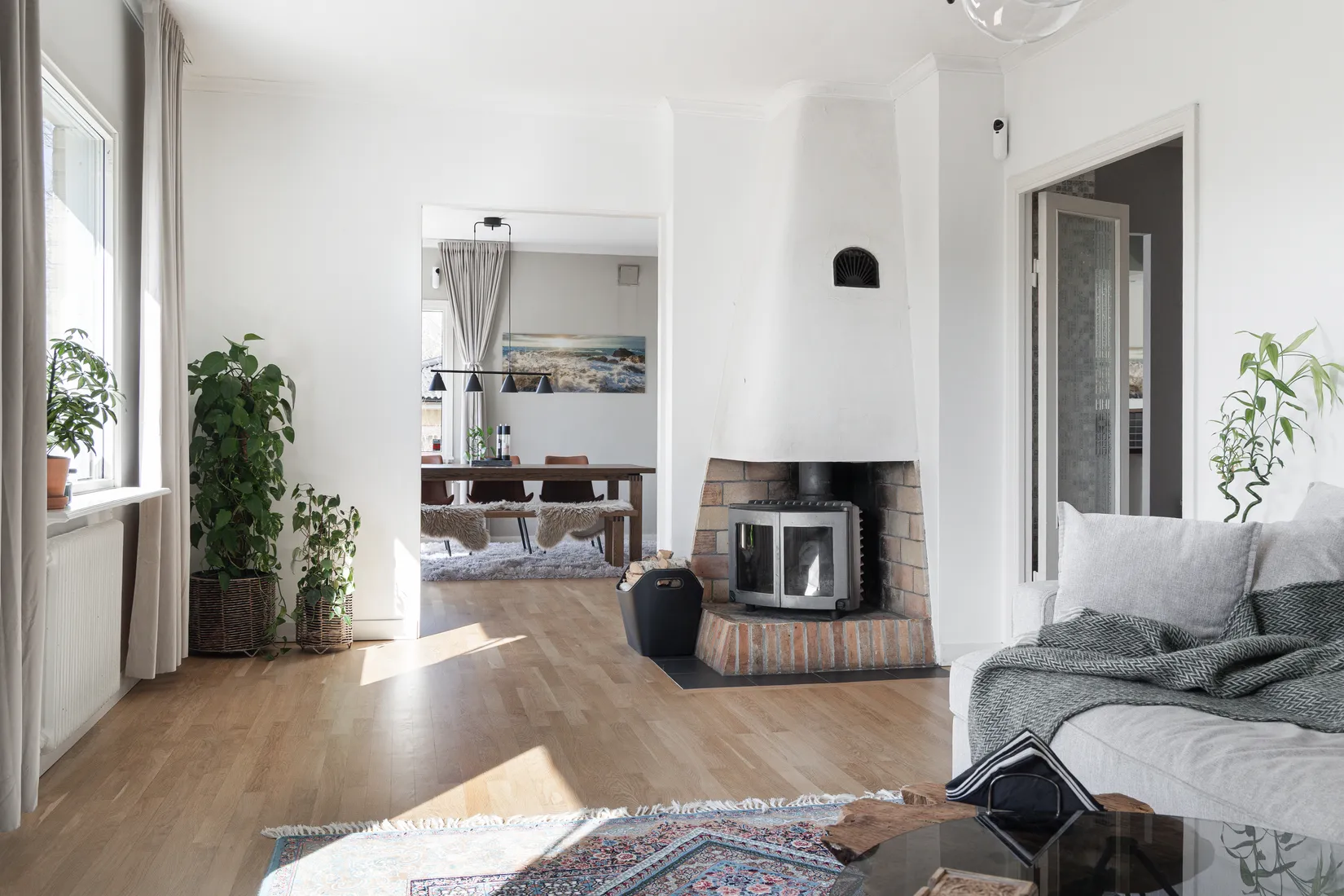 Villa, Lunnagatan 13, Lerum-Rydsberg, Lerum