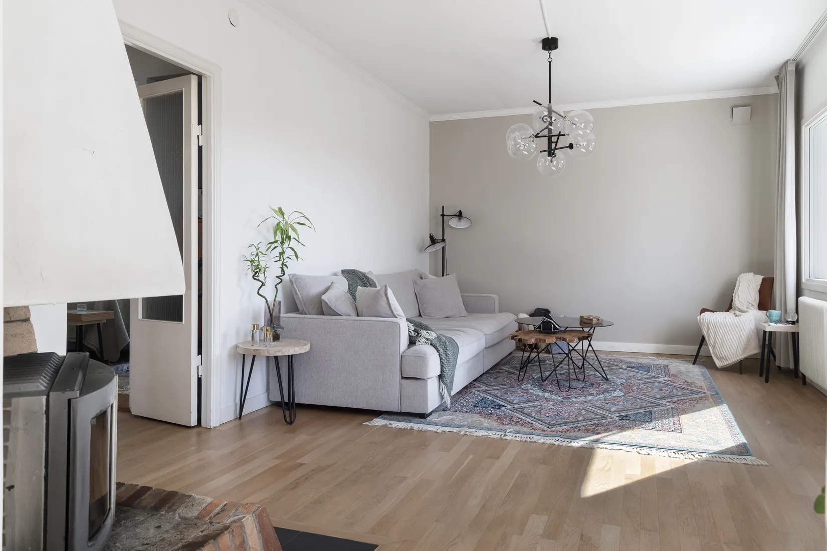 Villa, Lunnagatan 13, Lerum-Rydsberg, Lerum