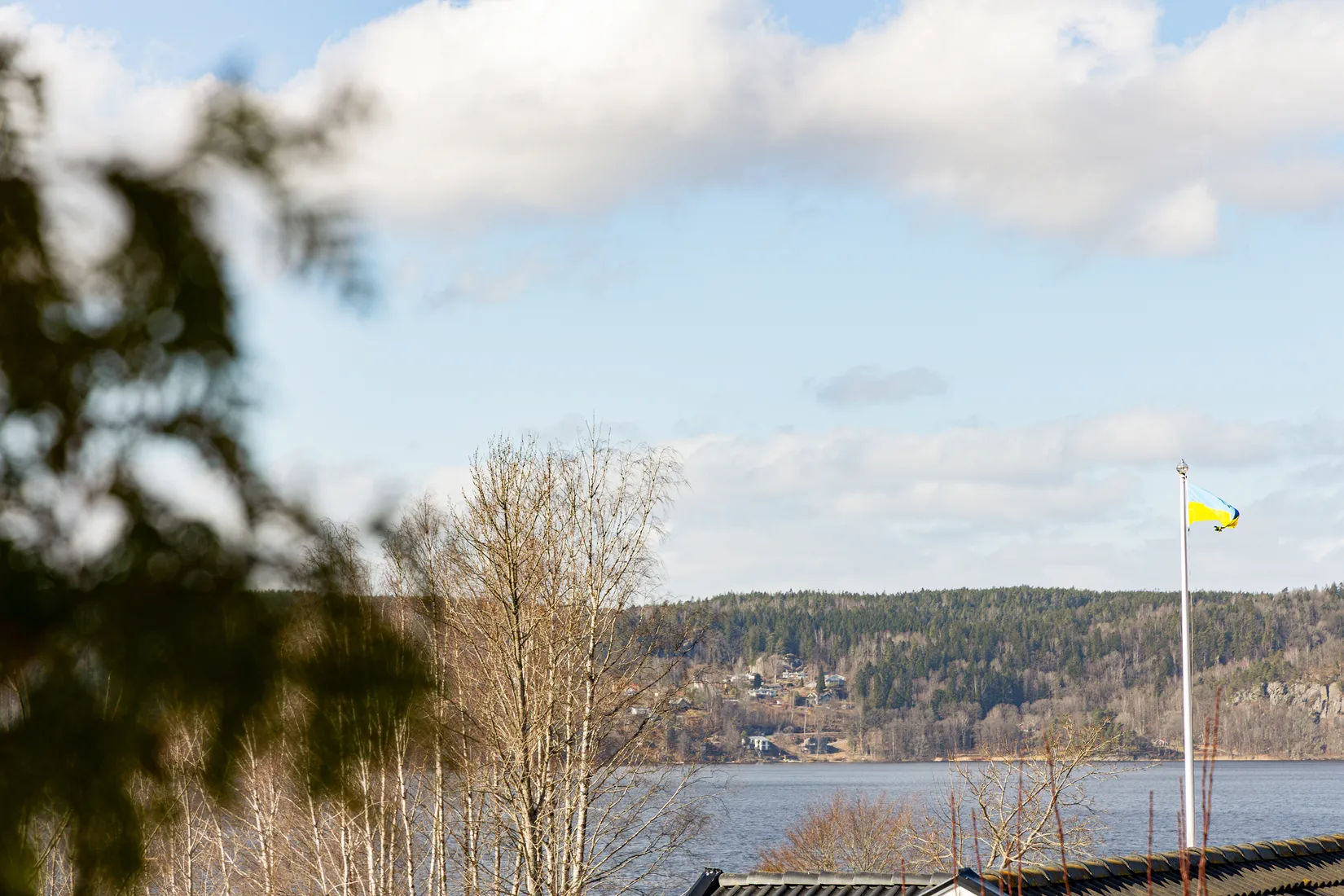 Villa, Lunnagatan 13, Lerum-Rydsberg, Lerum