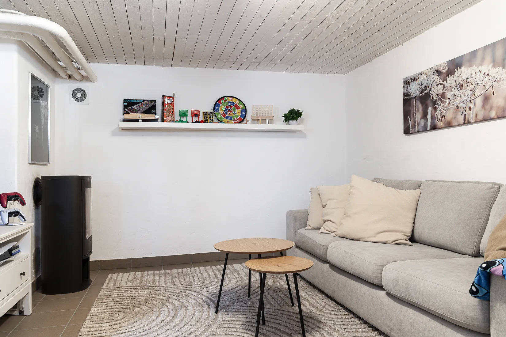 Villa, Lunnagatan 13, Lerum-Rydsberg, Lerum