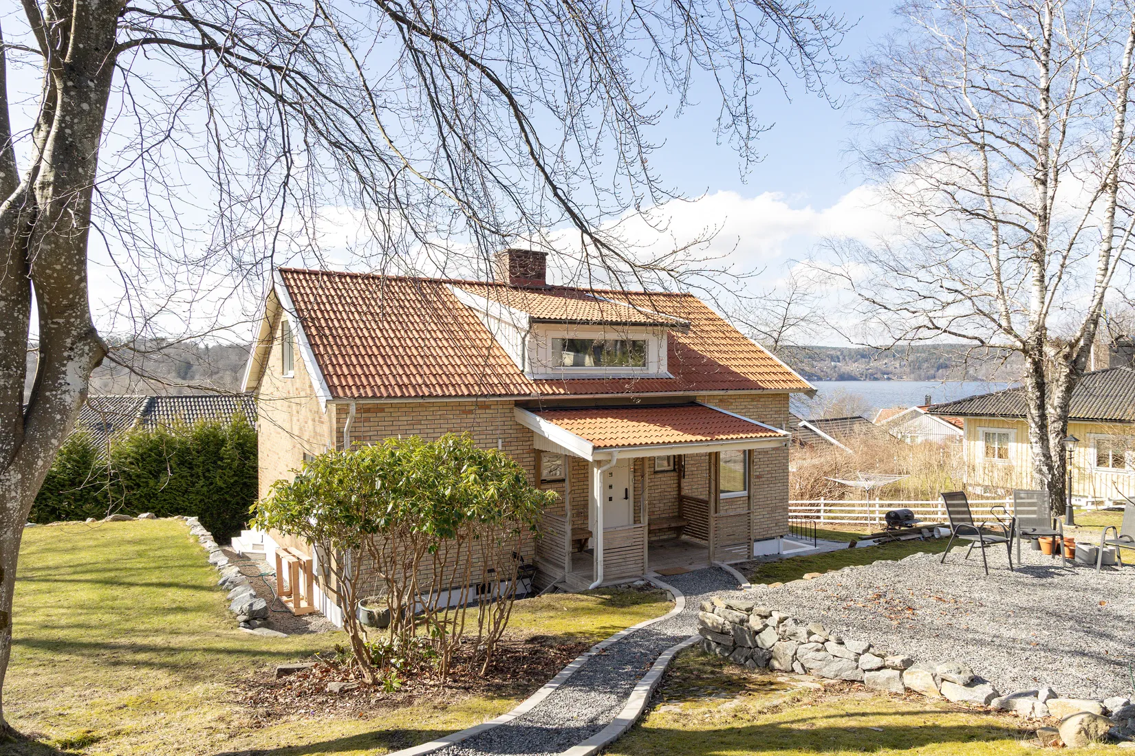 Villa, Lunnagatan 13, Lerum-Rydsberg, Lerum