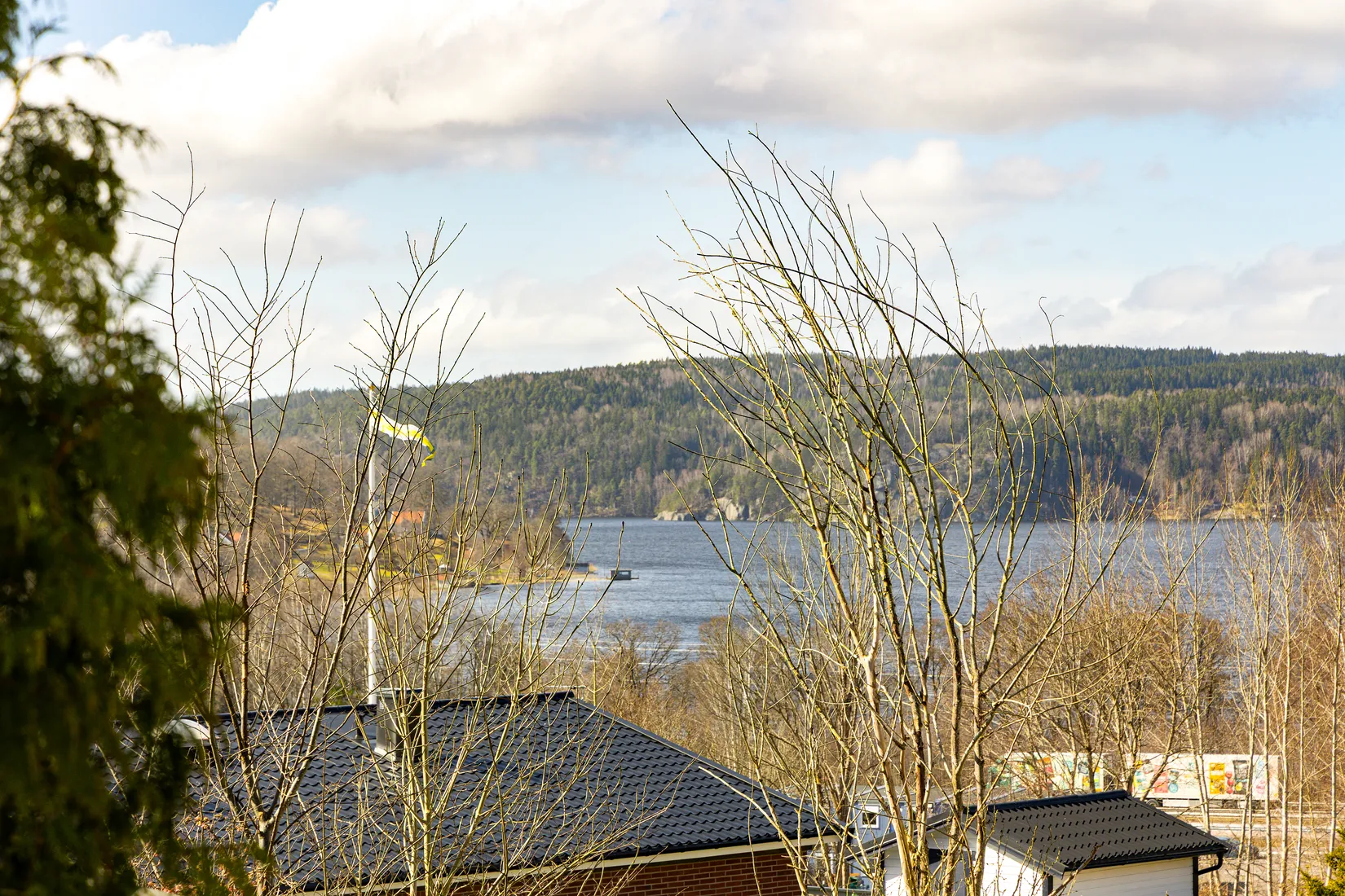 Villa, Lunnagatan 13, Lerum-Rydsberg, Lerum