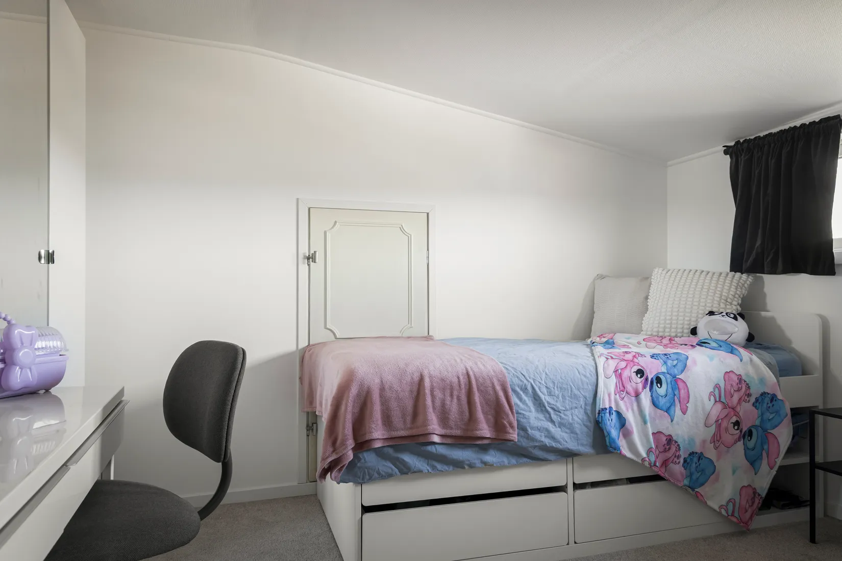 Villa, Lunnagatan 13, Lerum-Rydsberg, Lerum