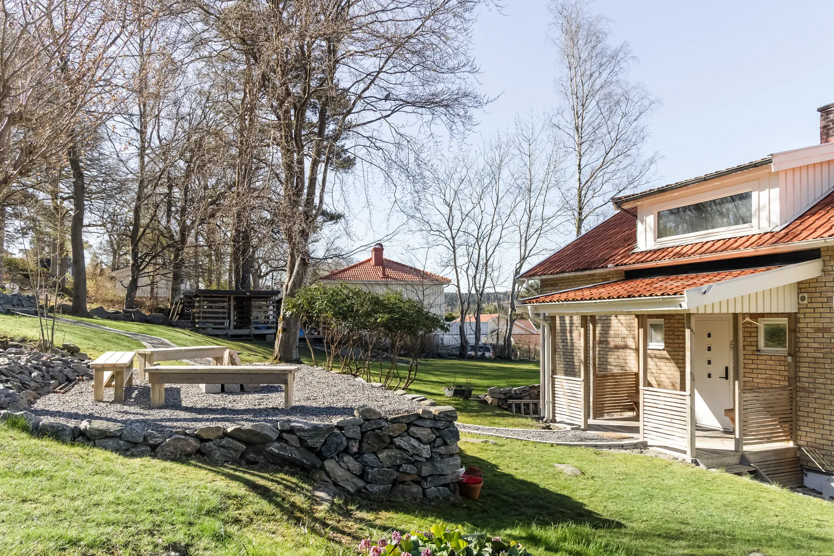 Villa, Lunnagatan 13, Lerum-Rydsberg, Lerum