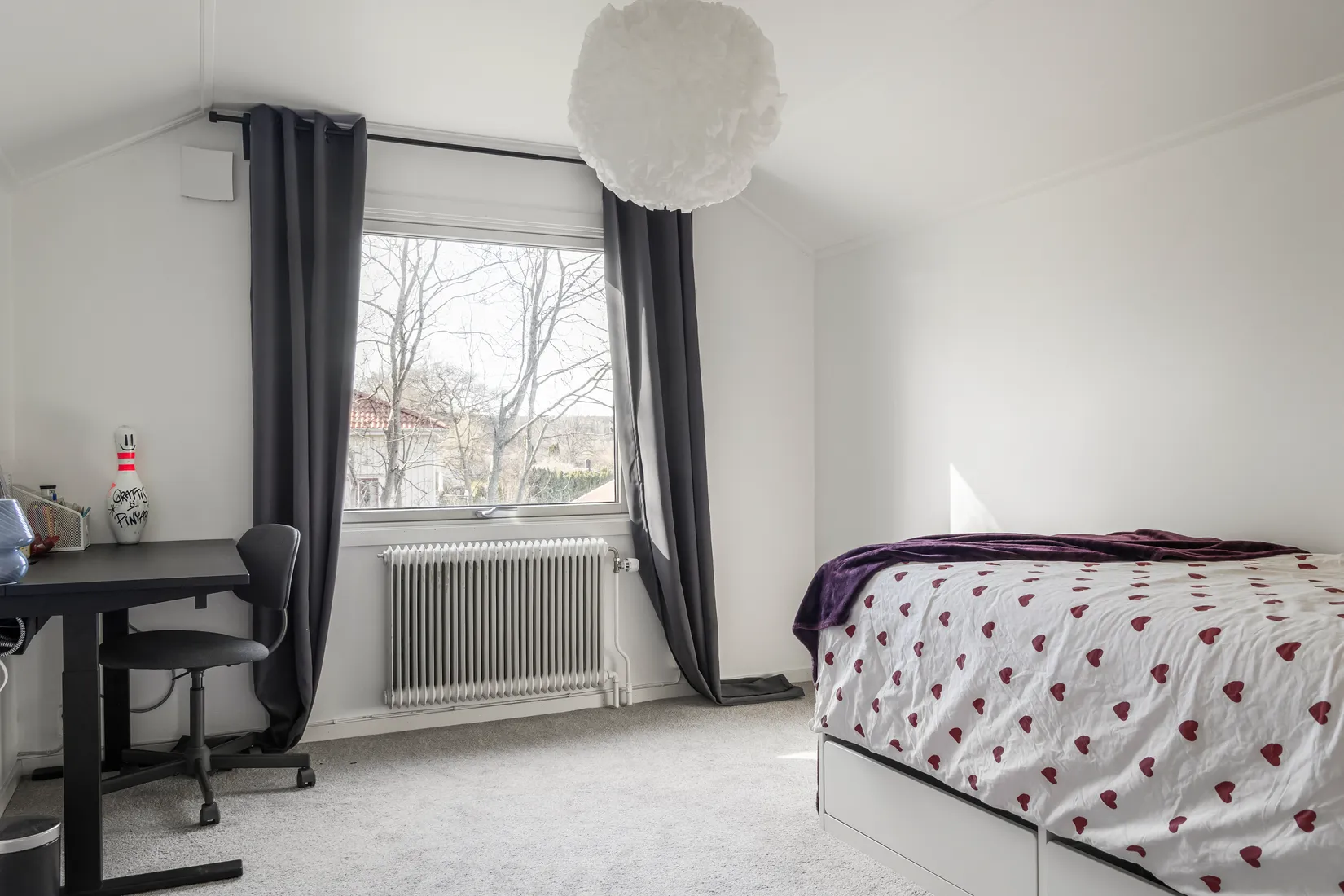 Villa, Lunnagatan 13, Lerum-Rydsberg, Lerum