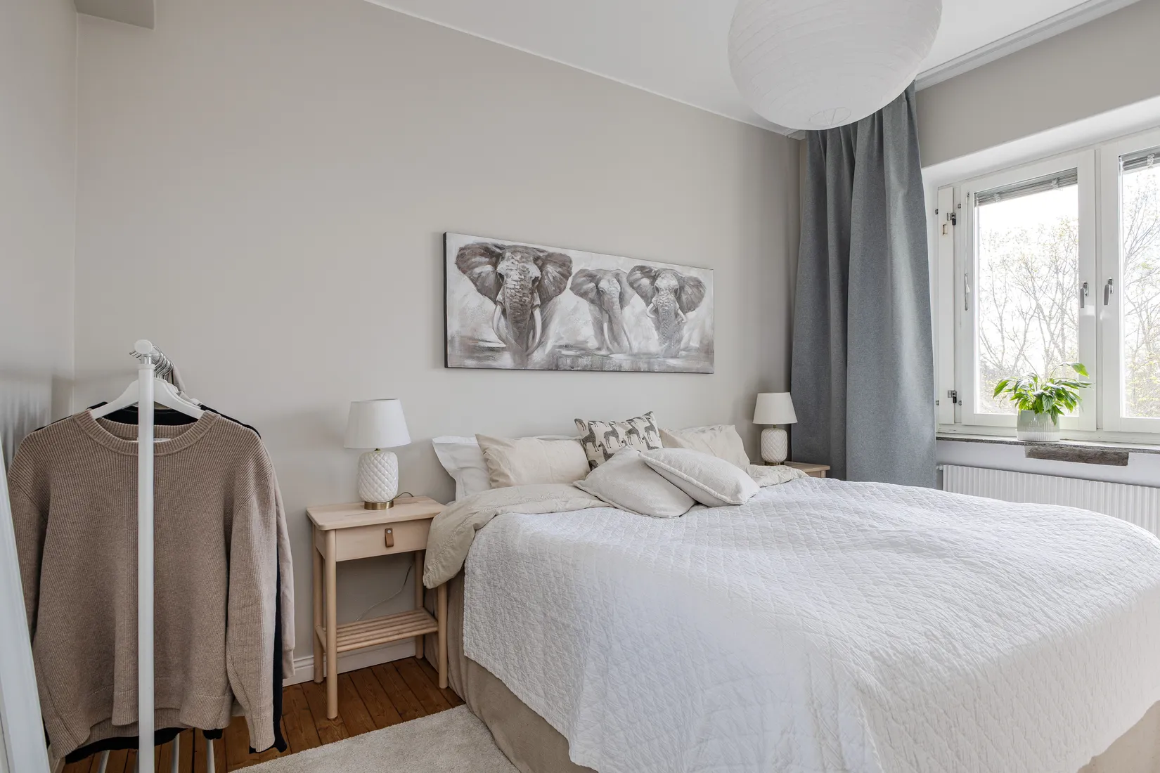 Bostadsrätt, Sankt Johannesgatan 3B, Enköping