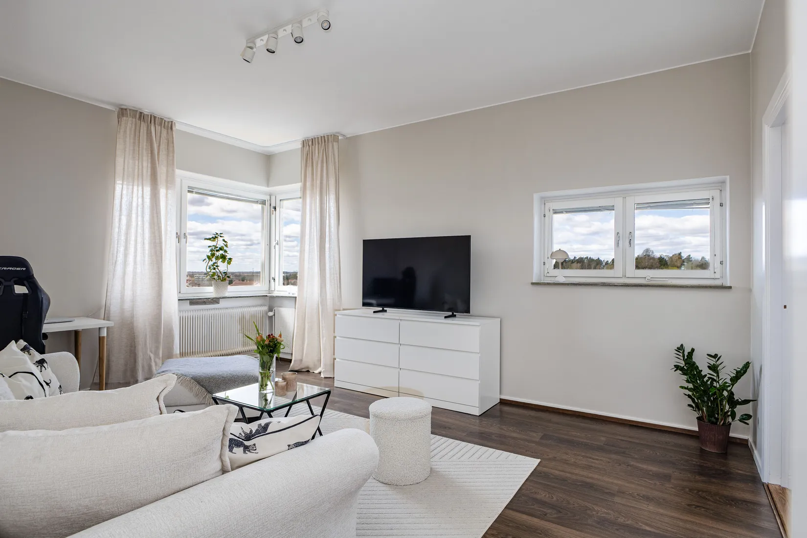 Bostadsrätt, Sankt Johannesgatan 3B, Enköping