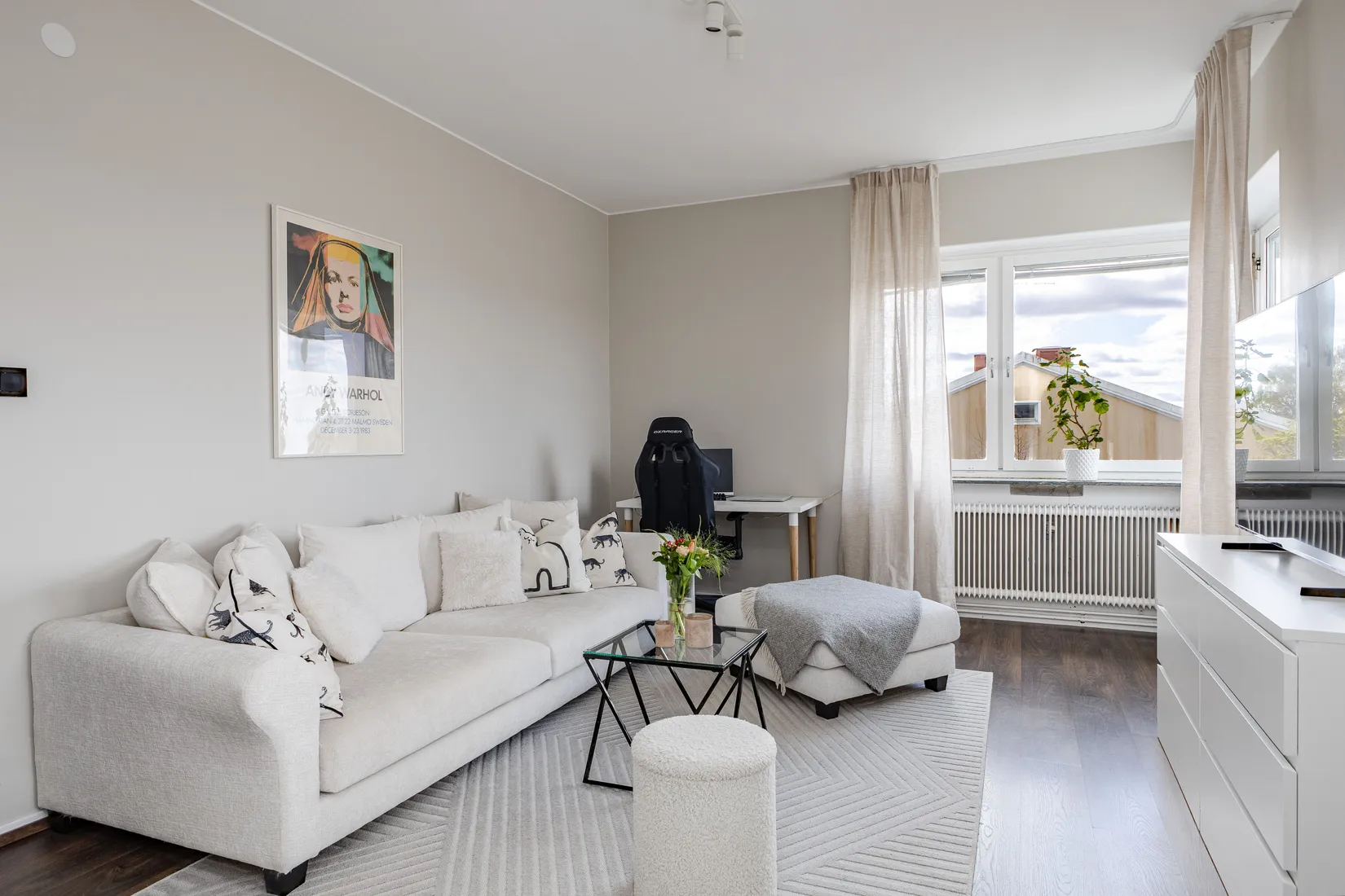 Bostadsrätt, Sankt Johannesgatan 3B, Enköping