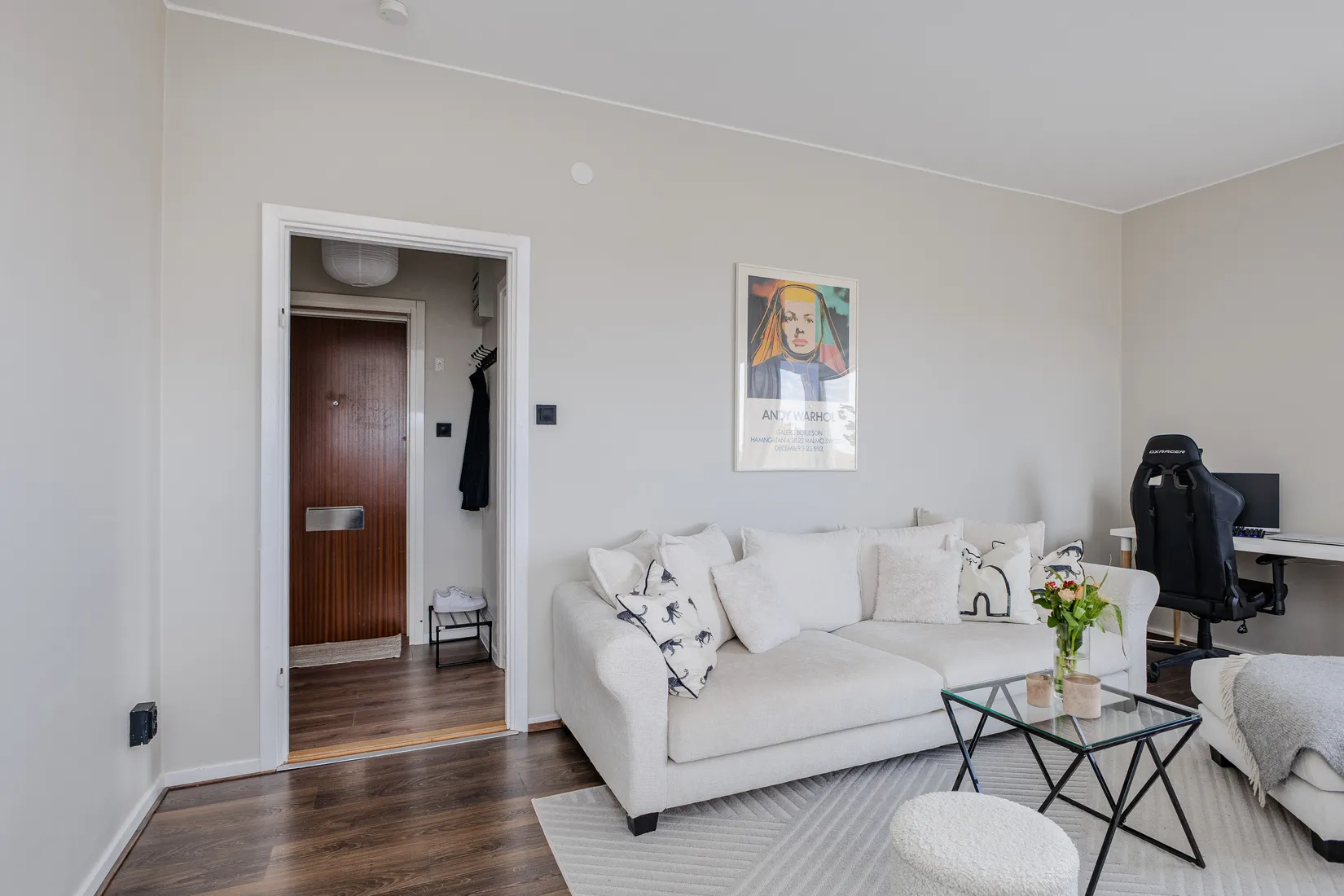 Bostadsrätt, Sankt Johannesgatan 3B, Enköping