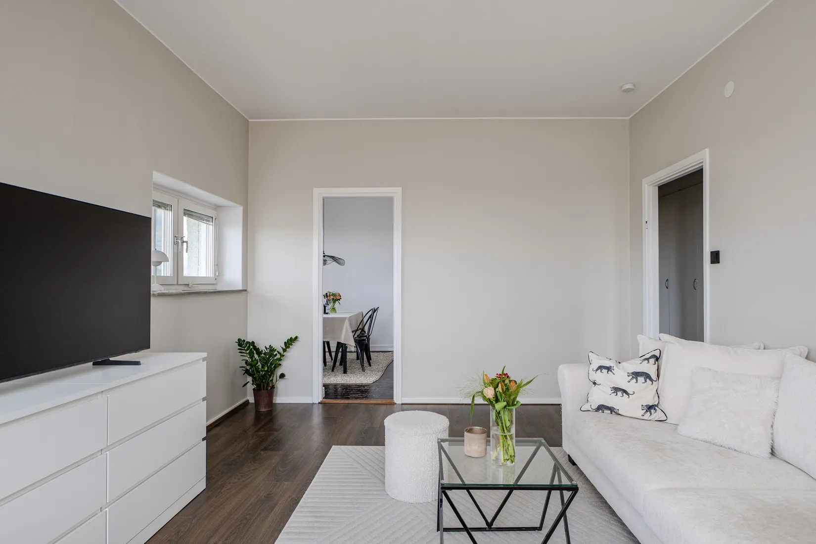 Bostadsrätt, Sankt Johannesgatan 3B, Enköping