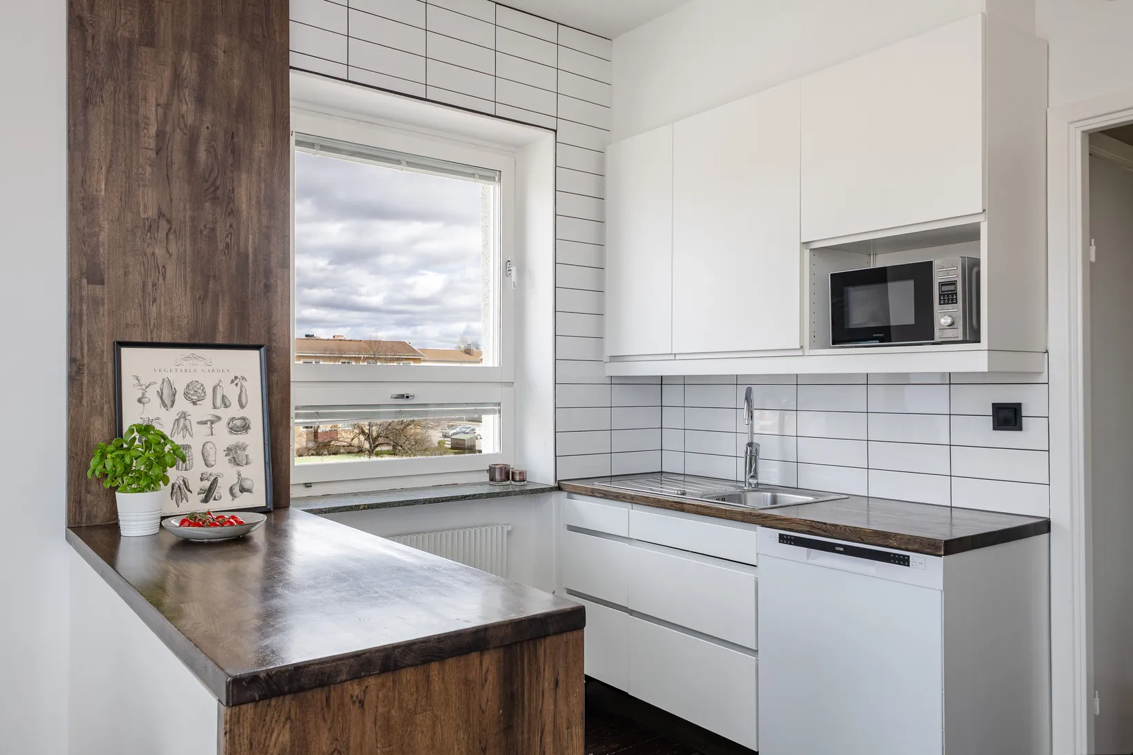 Bostadsrätt, Sankt Johannesgatan 3B, Enköping