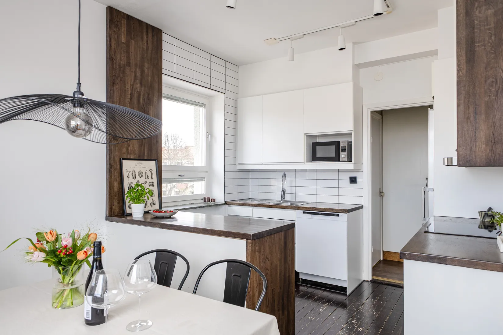 Bostadsrätt, Sankt Johannesgatan 3B, Enköping