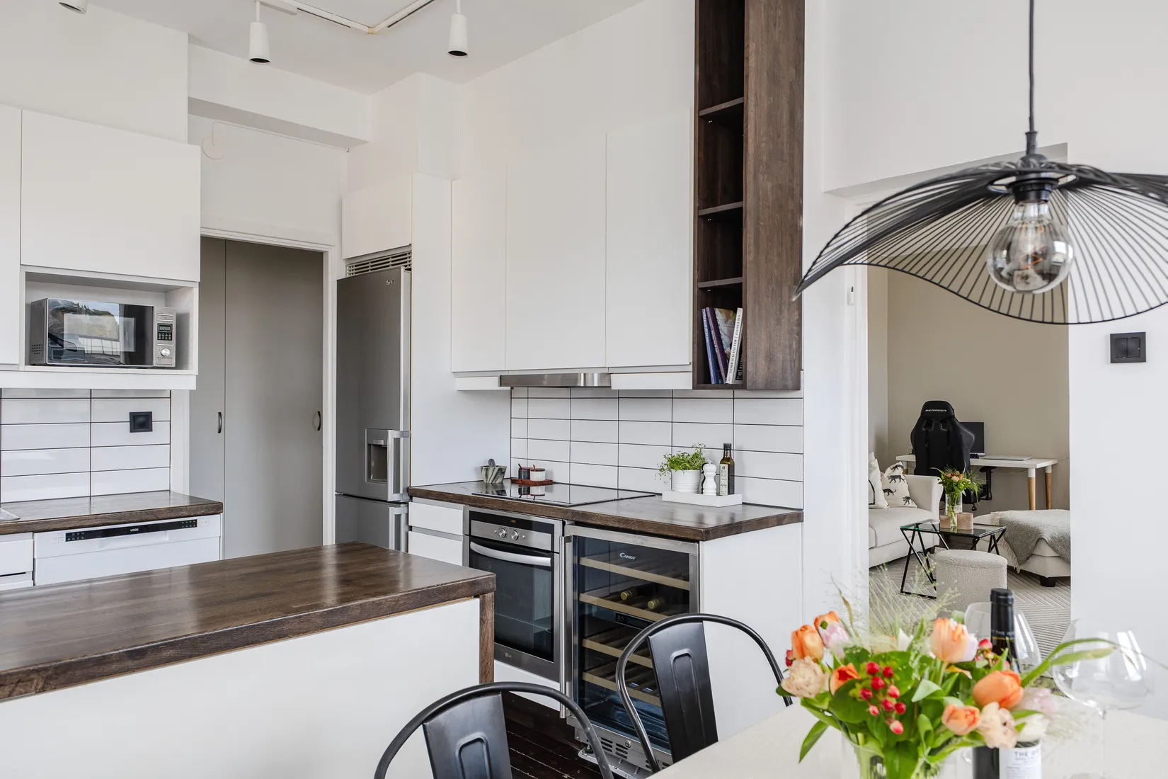 Bostadsrätt, Sankt Johannesgatan 3B, Enköping