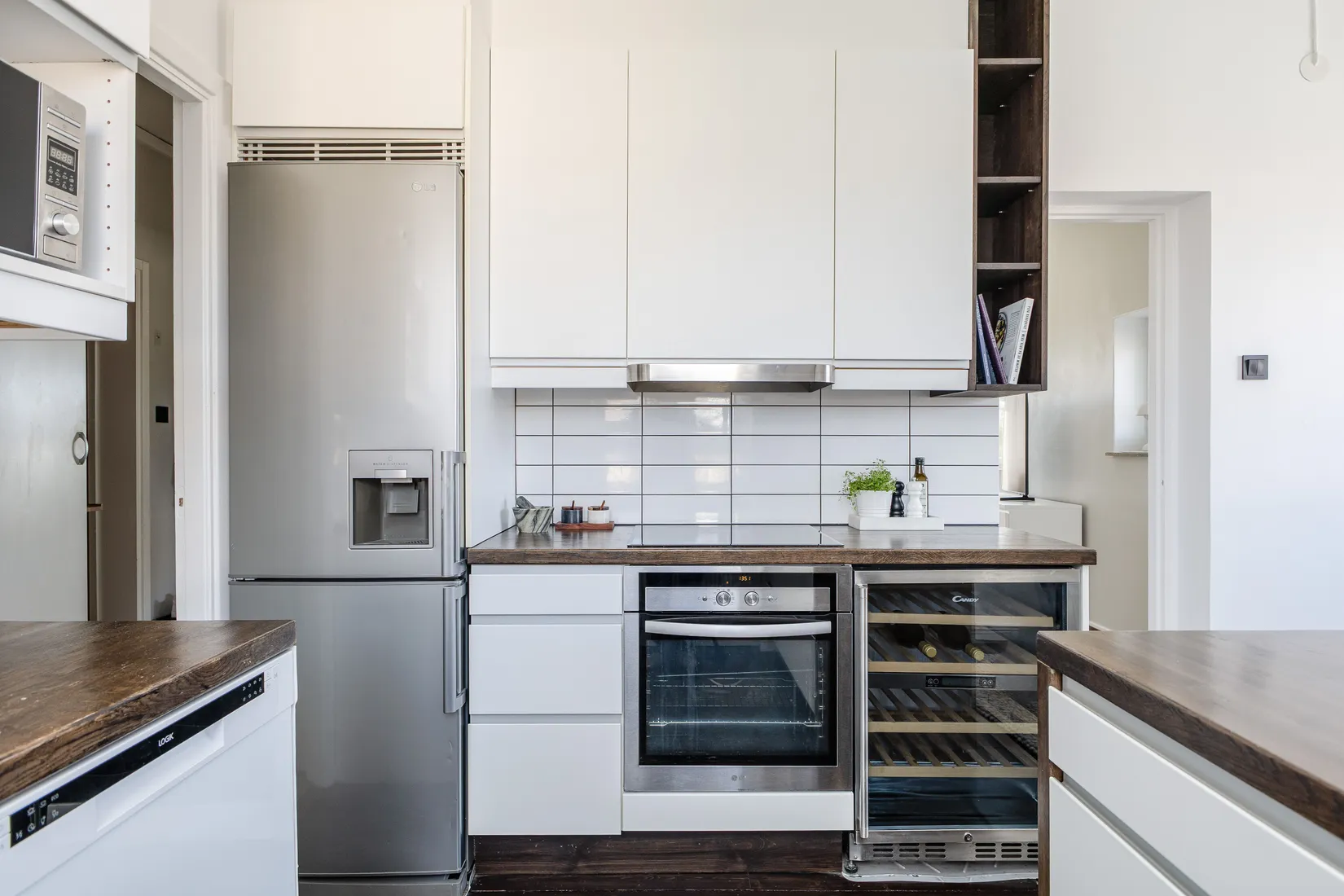 Bostadsrätt, Sankt Johannesgatan 3B, Enköping