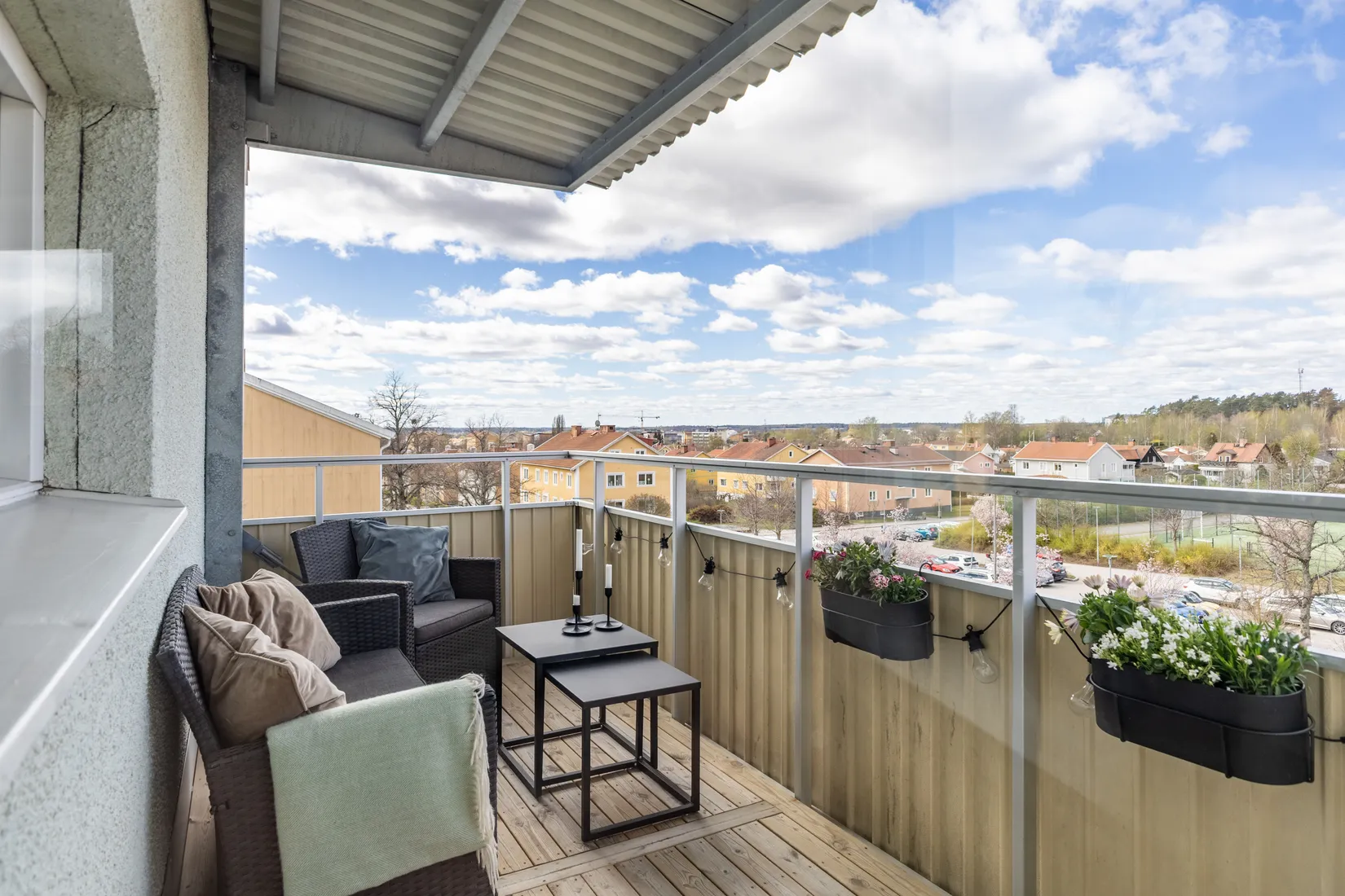 Bostadsrätt, Sankt Johannesgatan 3B, Enköping