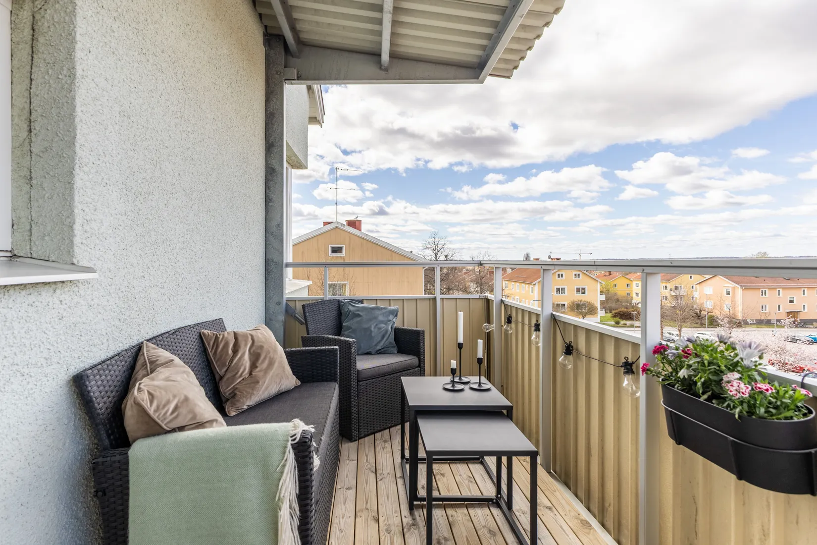 Bostadsrätt, Sankt Johannesgatan 3B, Enköping