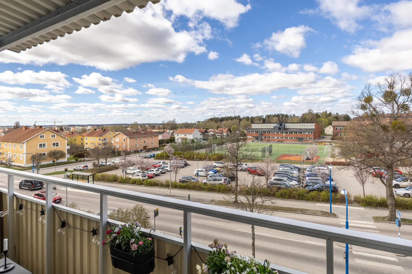 Bostadsrätt, Sankt Johannesgatan 3B, Enköping