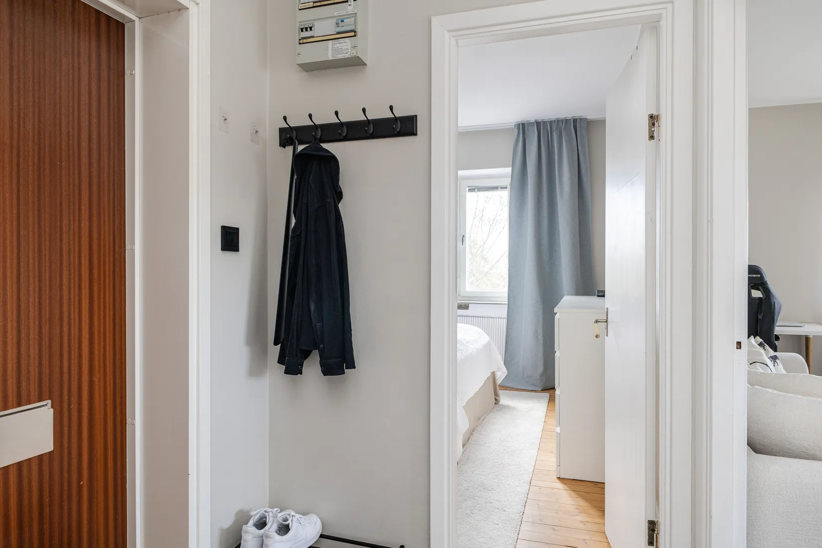 Bostadsrätt, Sankt Johannesgatan 3B, Enköping