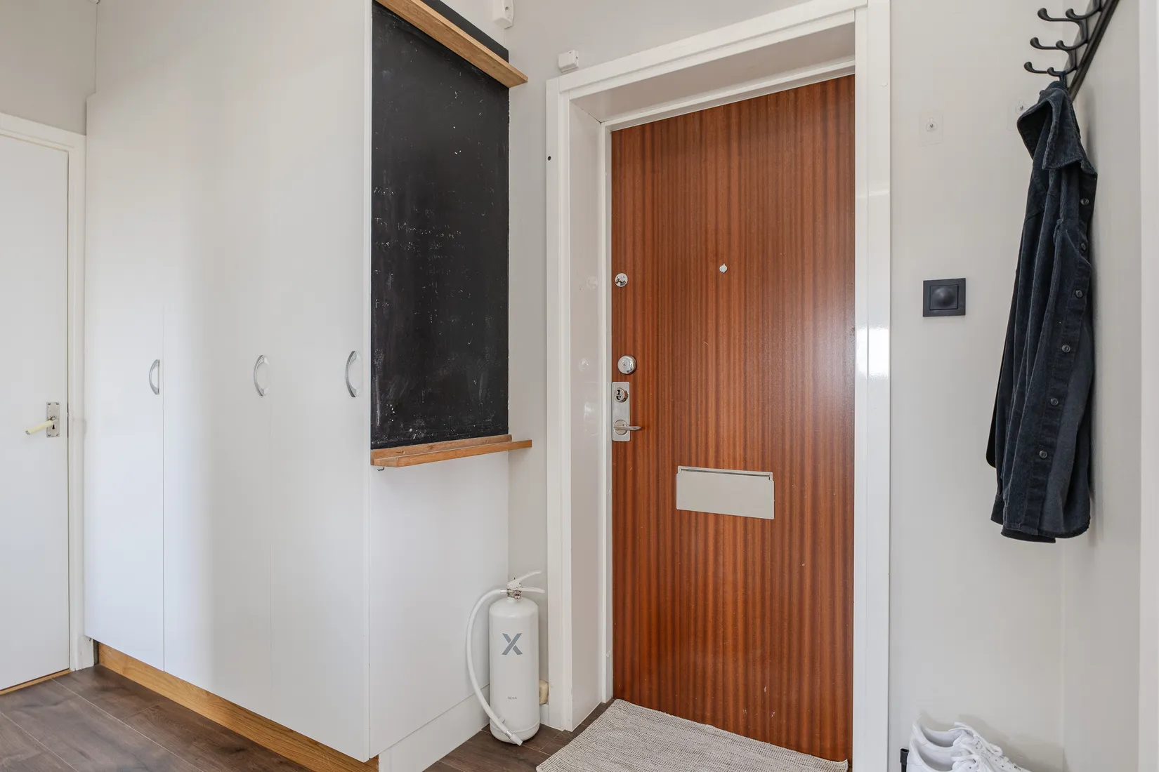 Bostadsrätt, Sankt Johannesgatan 3B, Enköping