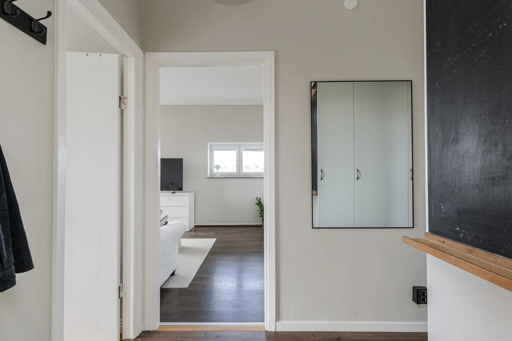 Bostadsrätt, Sankt Johannesgatan 3B, Enköping