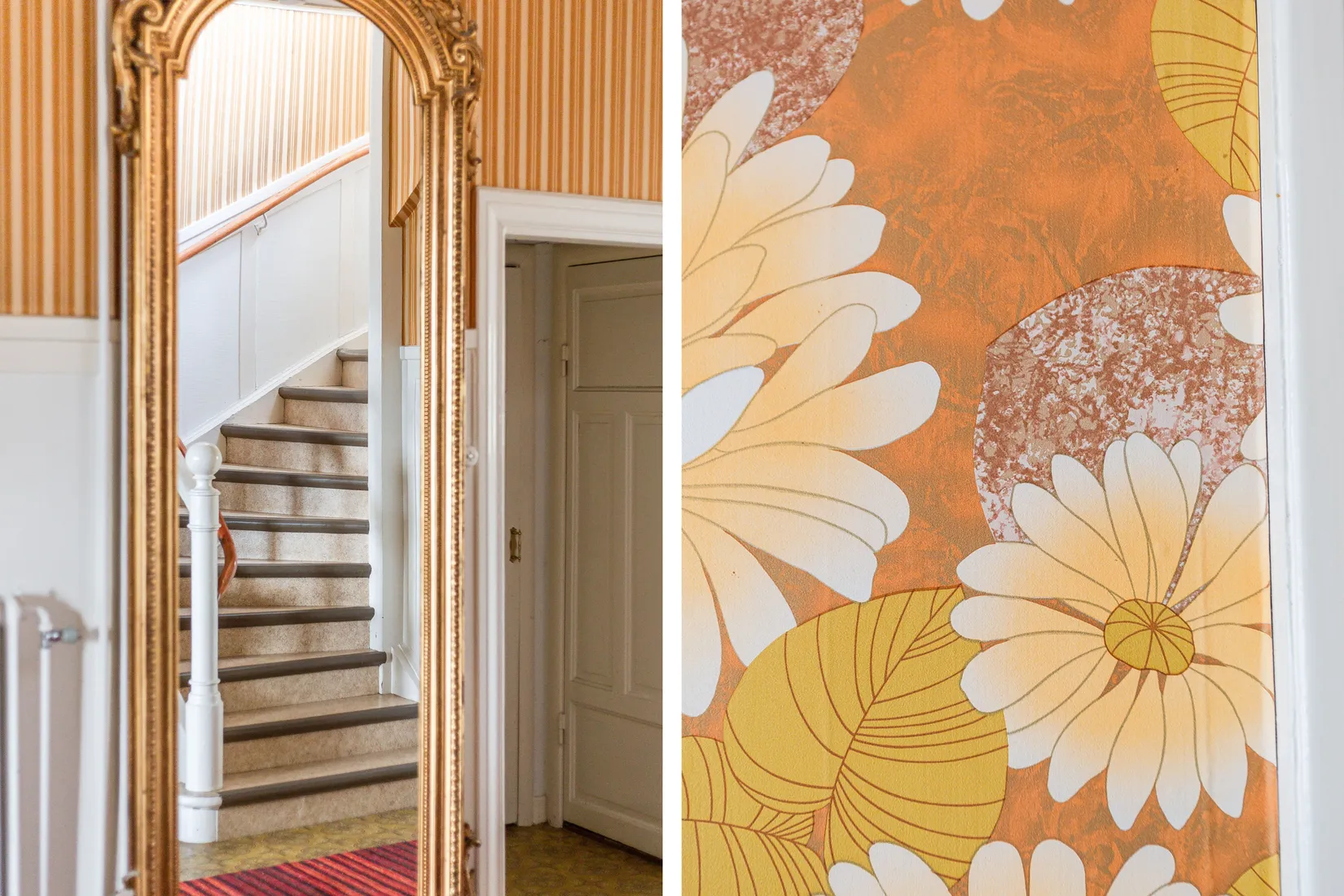 Gård/Skog, Hullsjövägen 52, Sundsvall