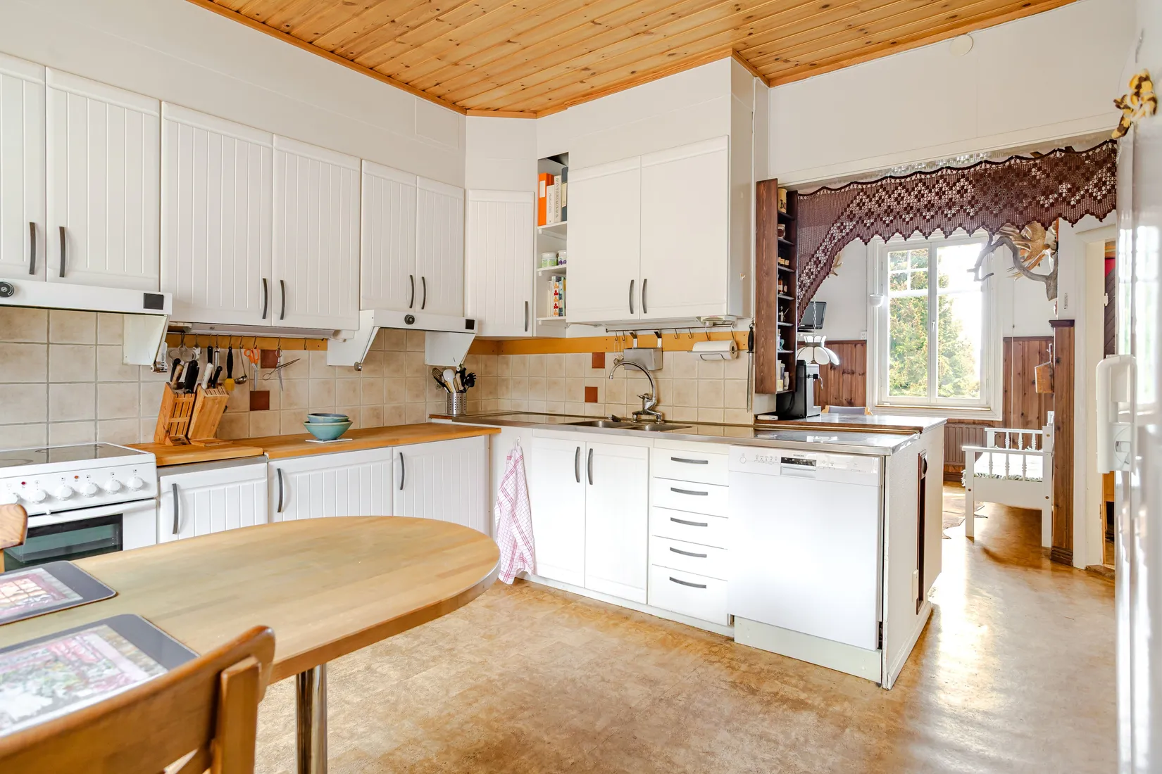 Gård/Skog, Hullsjövägen 52, Sundsvall