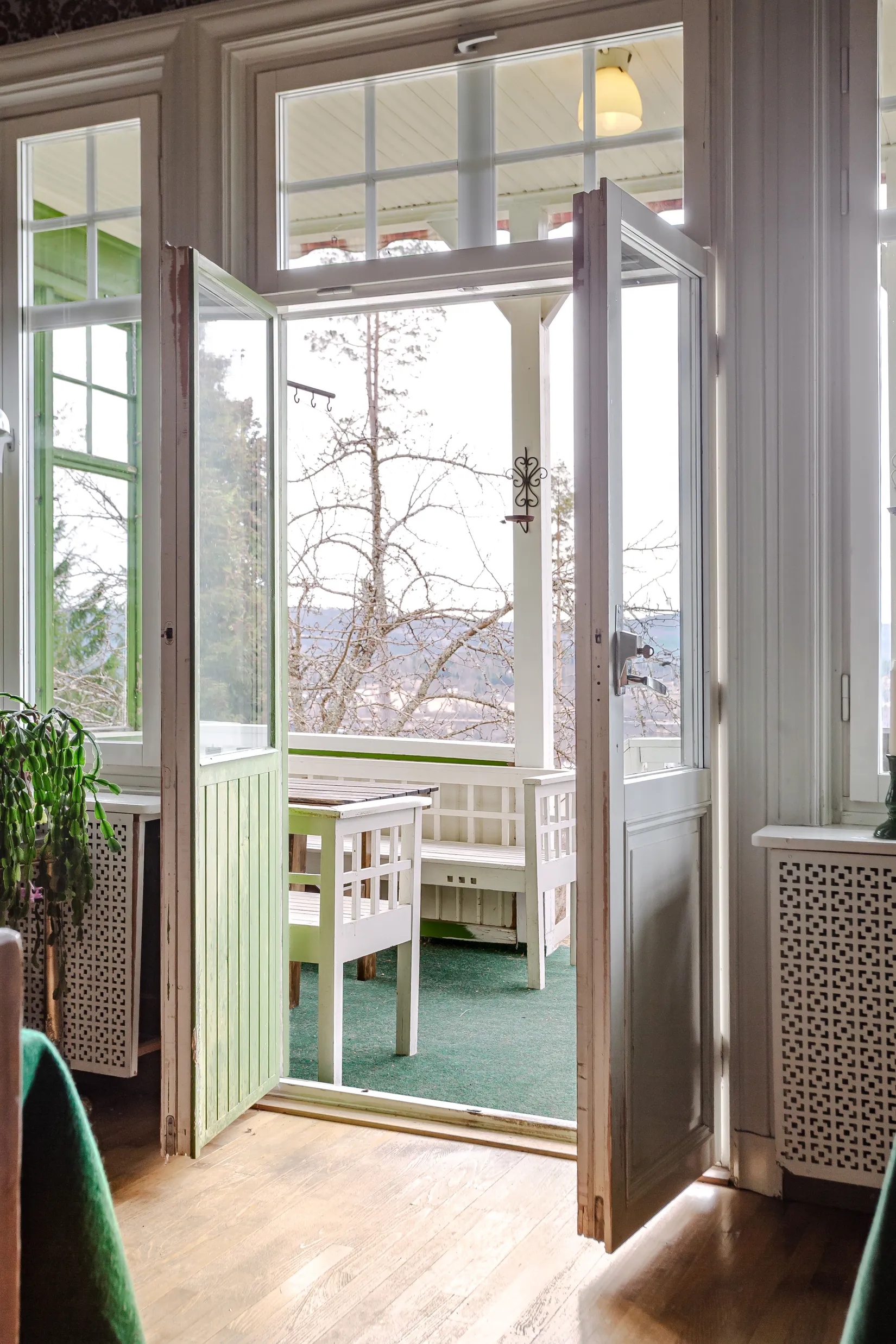 Gård/Skog, Hullsjövägen 52, Sundsvall