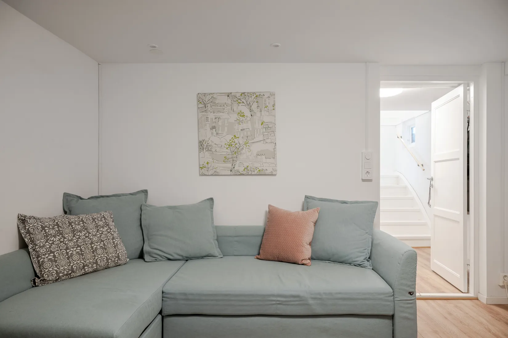 Villa, Nyeds-Västanå 617, Molkom, Karlstad