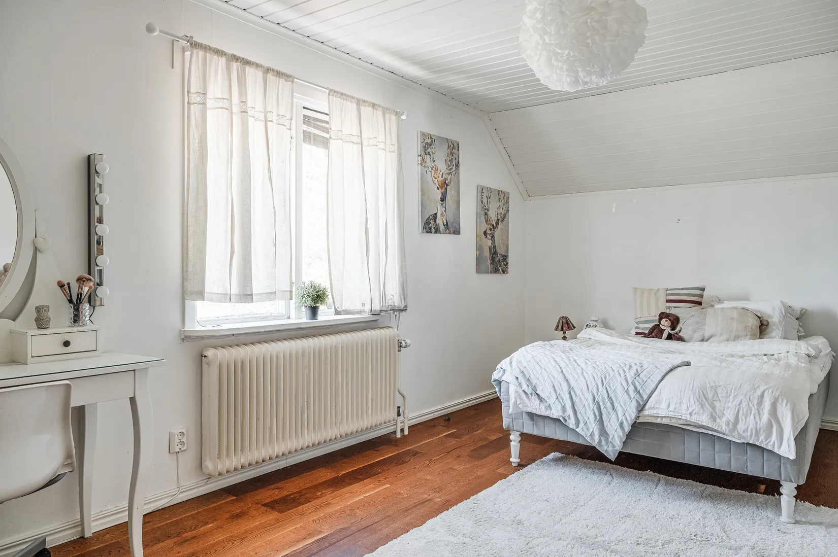 Villa, Nyeds-Västanå 617, Molkom, Karlstad