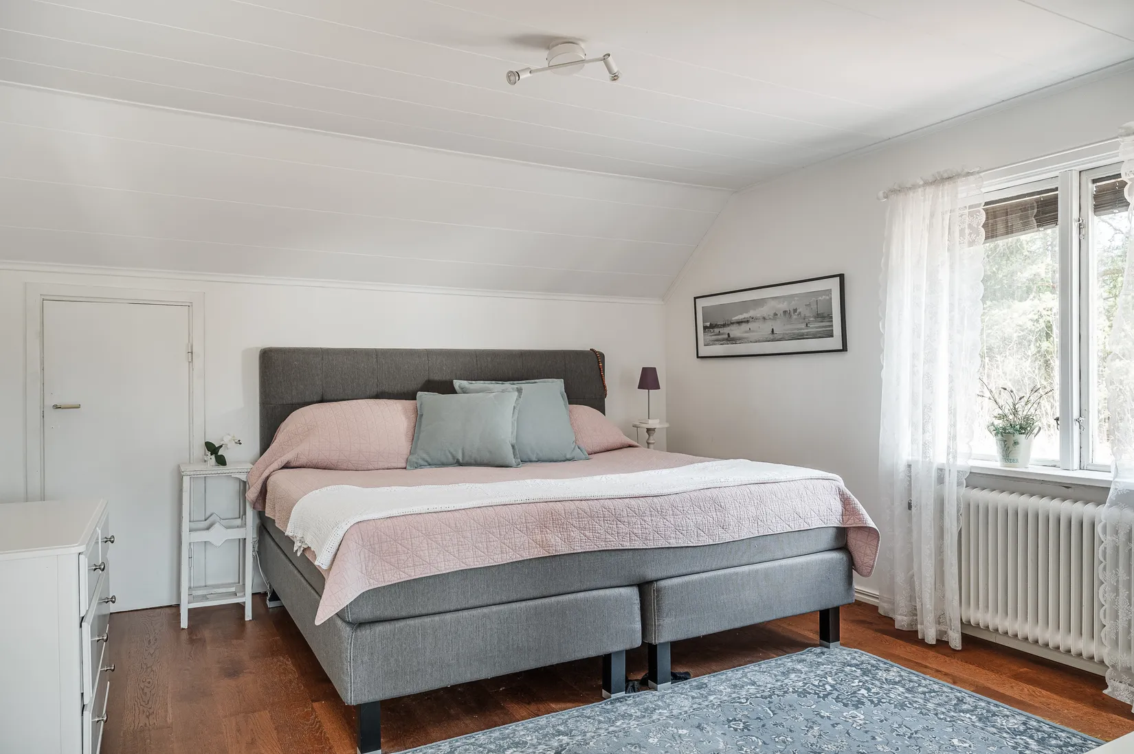 Villa, Nyeds-Västanå 617, Molkom, Karlstad