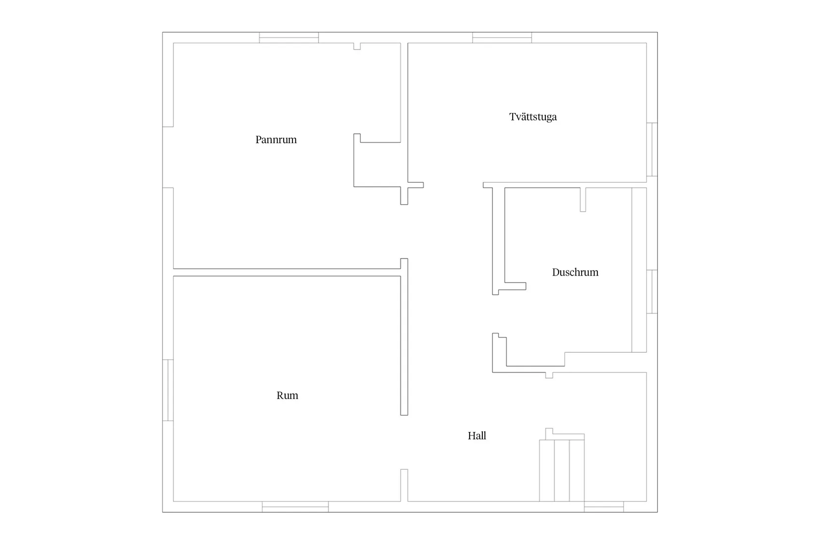 Villa, Nyeds-Västanå 617, Molkom, Karlstad