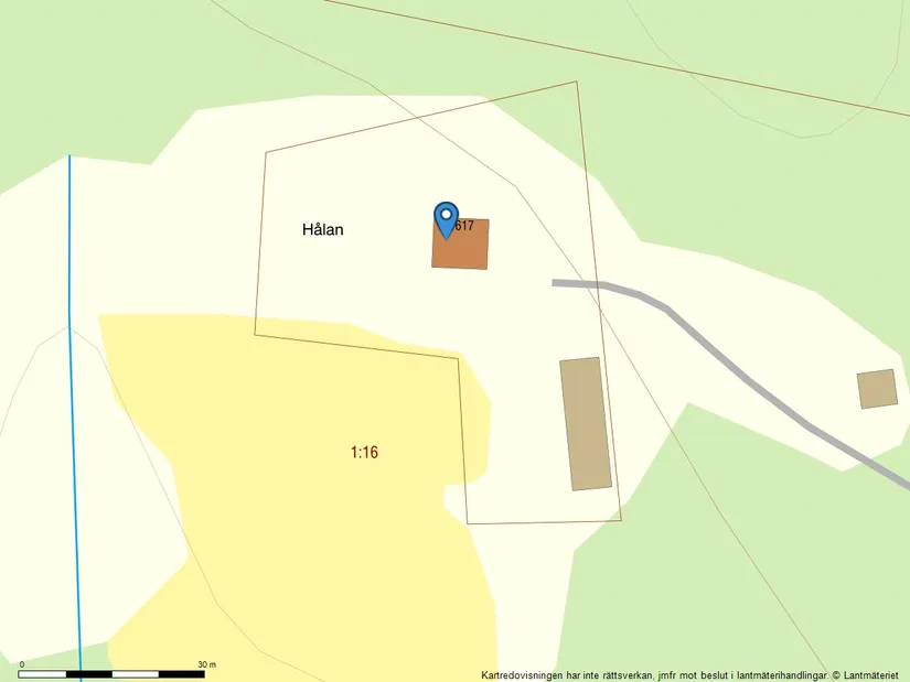 Villa, Nyeds-Västanå 617, Molkom, Karlstad