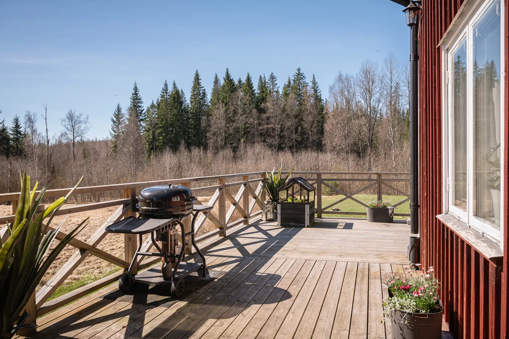 Villa, Nyeds-Västanå 617, Molkom, Karlstad