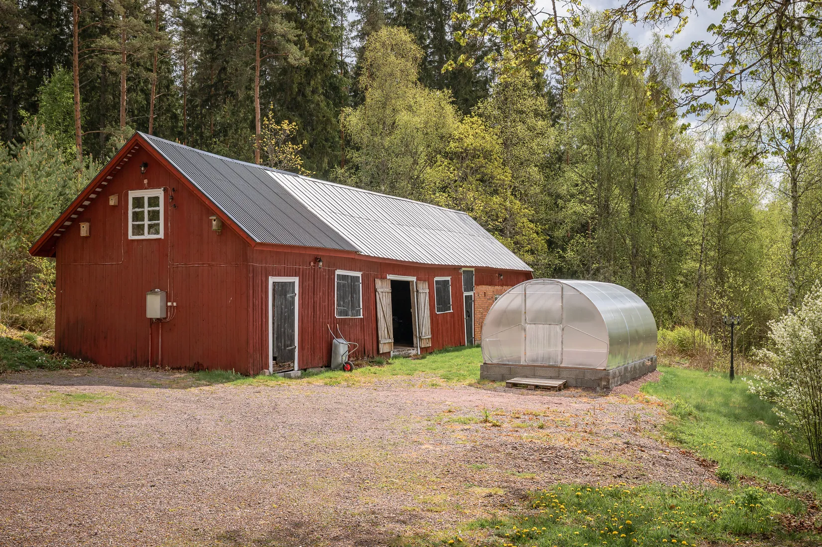 Villa, Nyeds-Västanå 617, Molkom, Karlstad