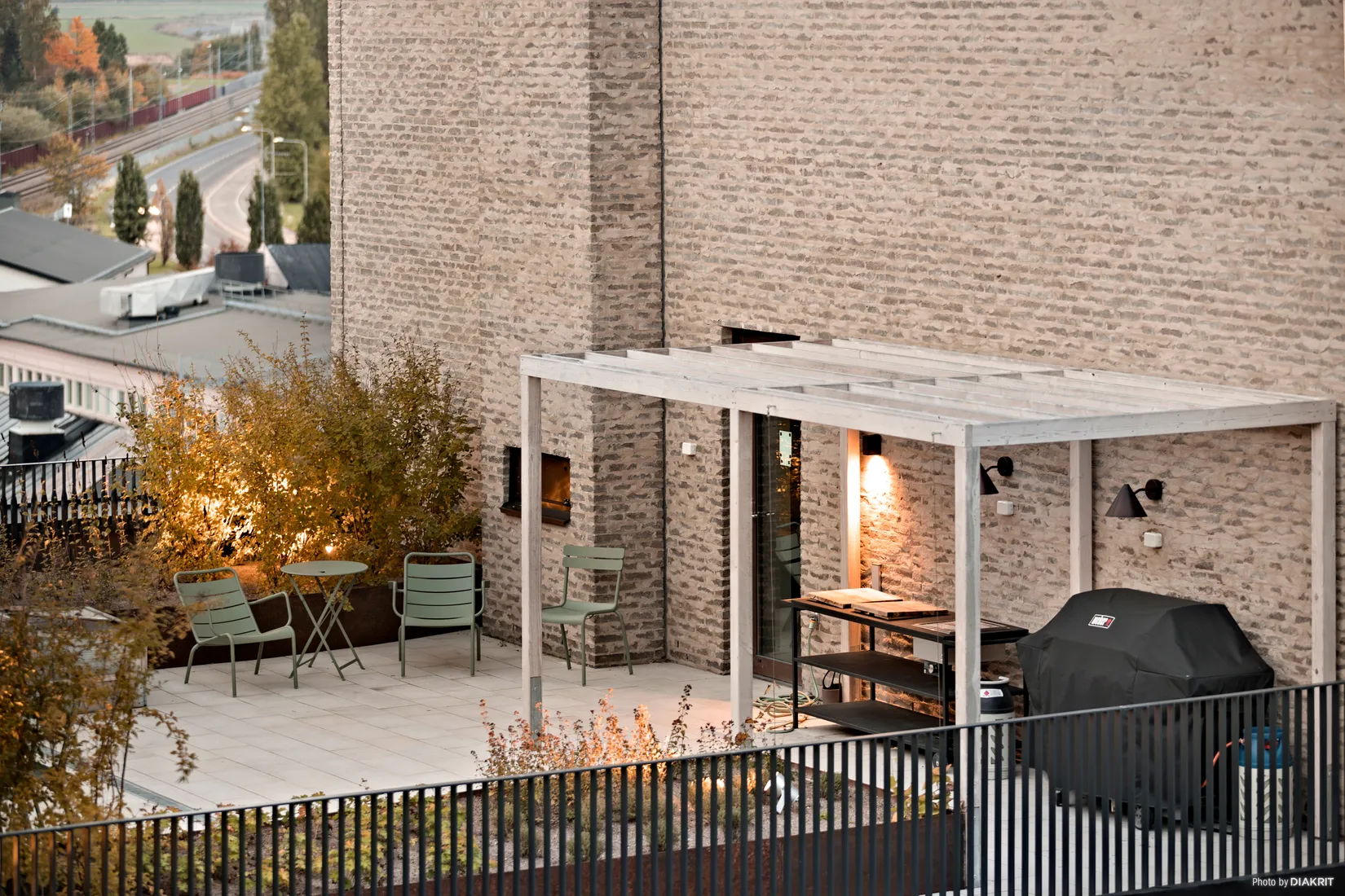 Bostadsrätt, Orgelgatan 7, Kapellgärdet, Uppsala