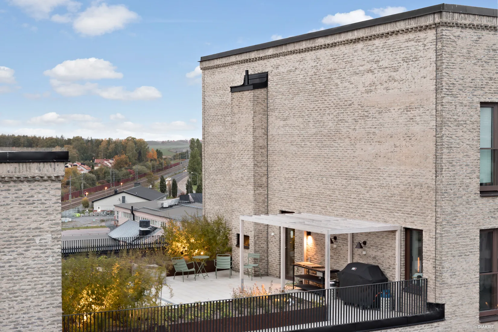 Bostadsrätt, Orgelgatan 7, Kapellgärdet, Uppsala