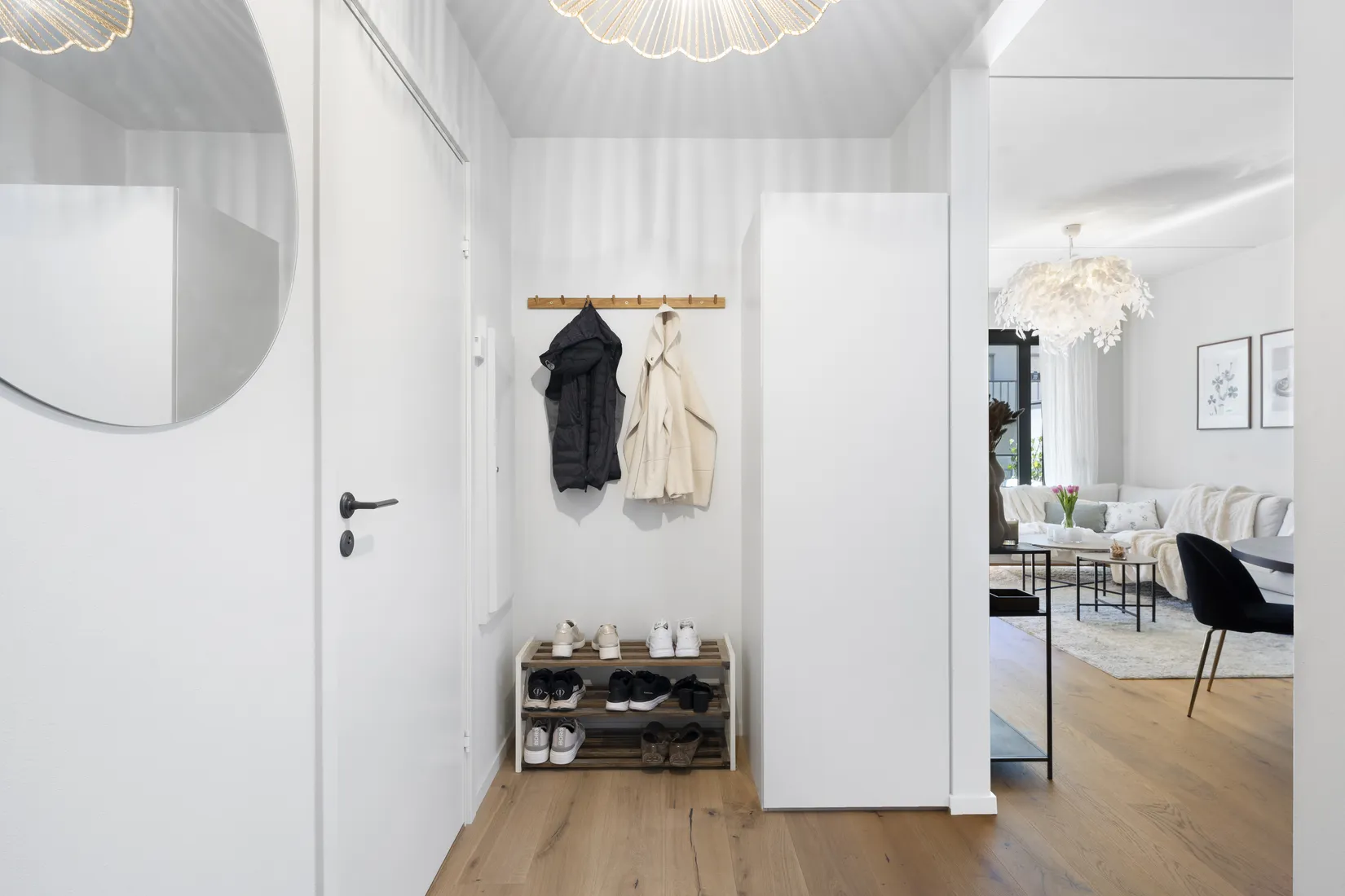 Bostadsrätt, Orgelgatan 7, Kapellgärdet, Uppsala