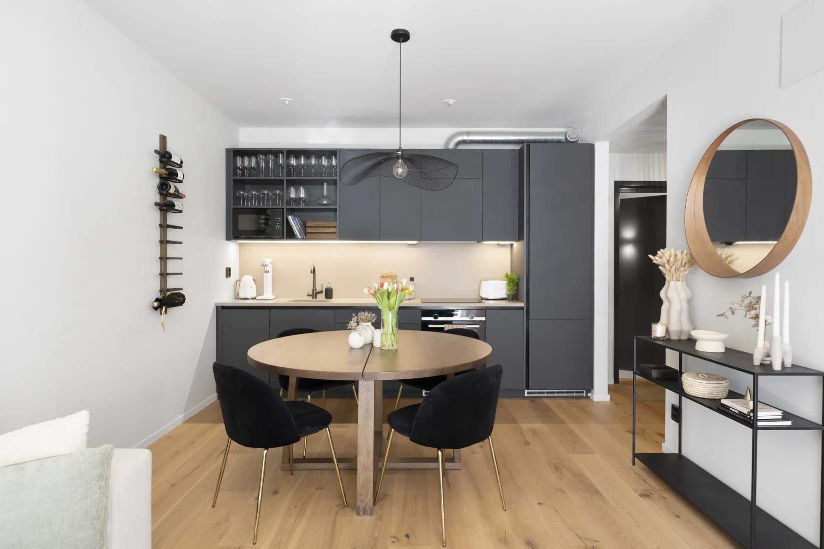 Bostadsrätt, Orgelgatan 7, Kapellgärdet, Uppsala