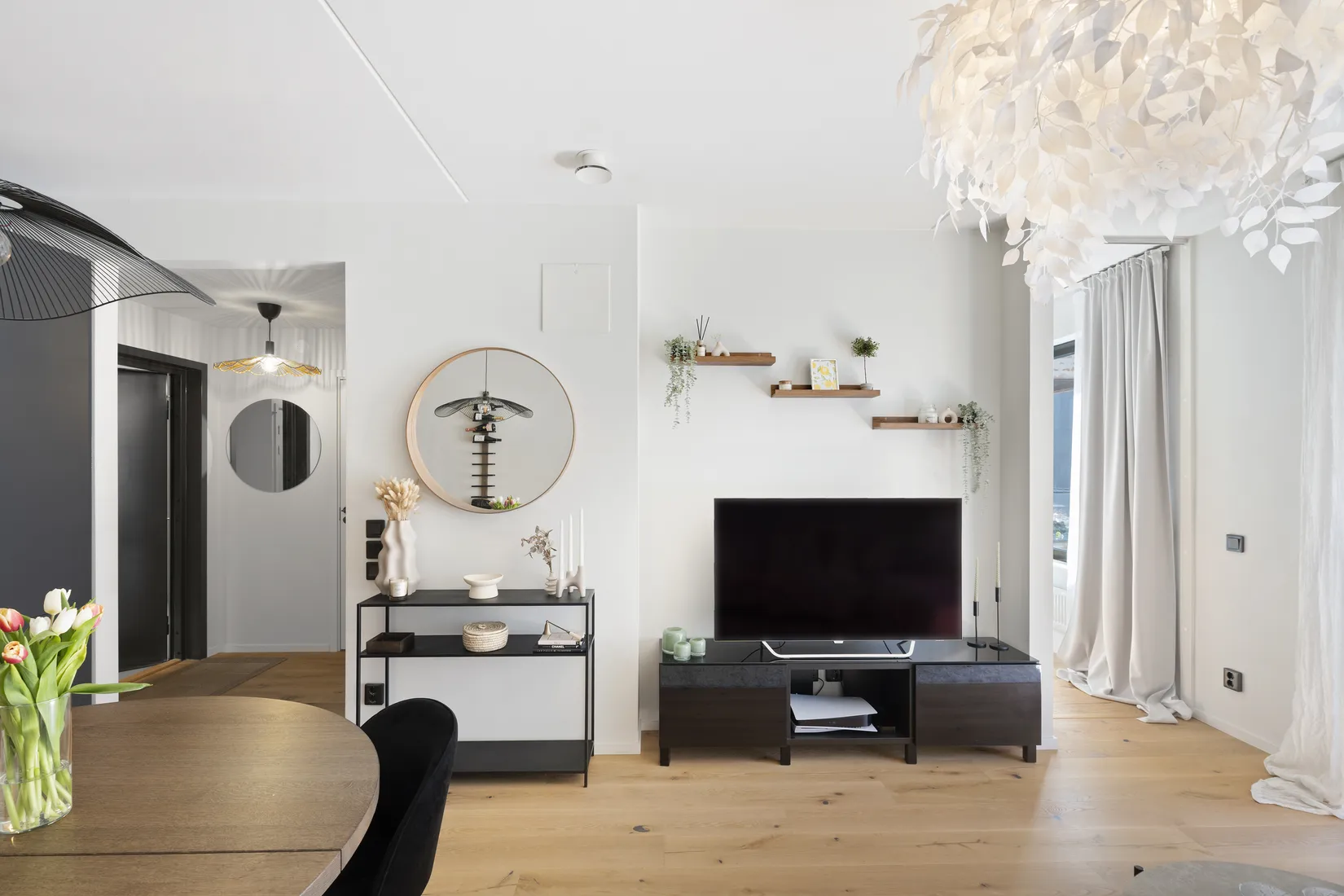 Bostadsrätt, Orgelgatan 7, Kapellgärdet, Uppsala