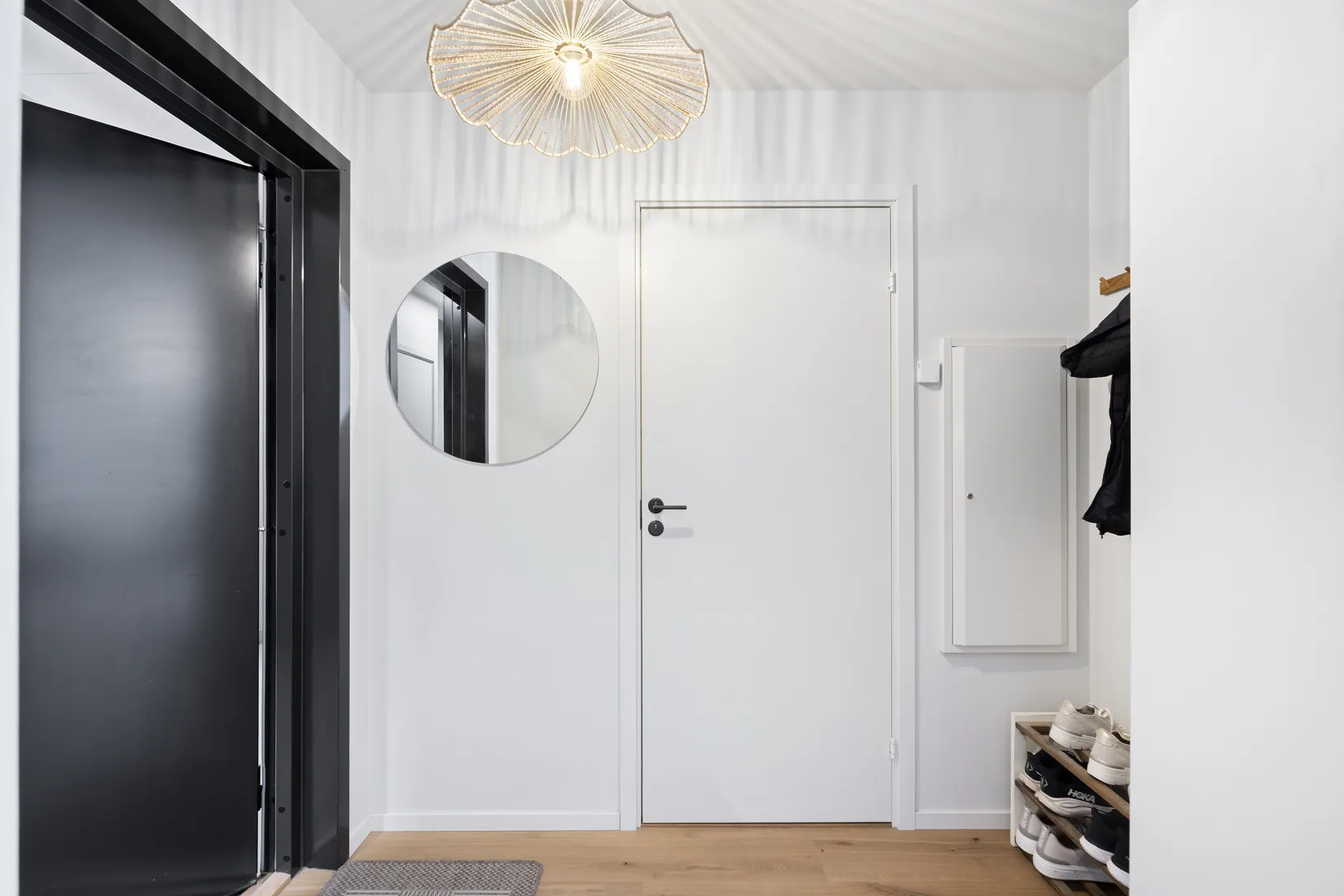 Bostadsrätt, Orgelgatan 7, Kapellgärdet, Uppsala