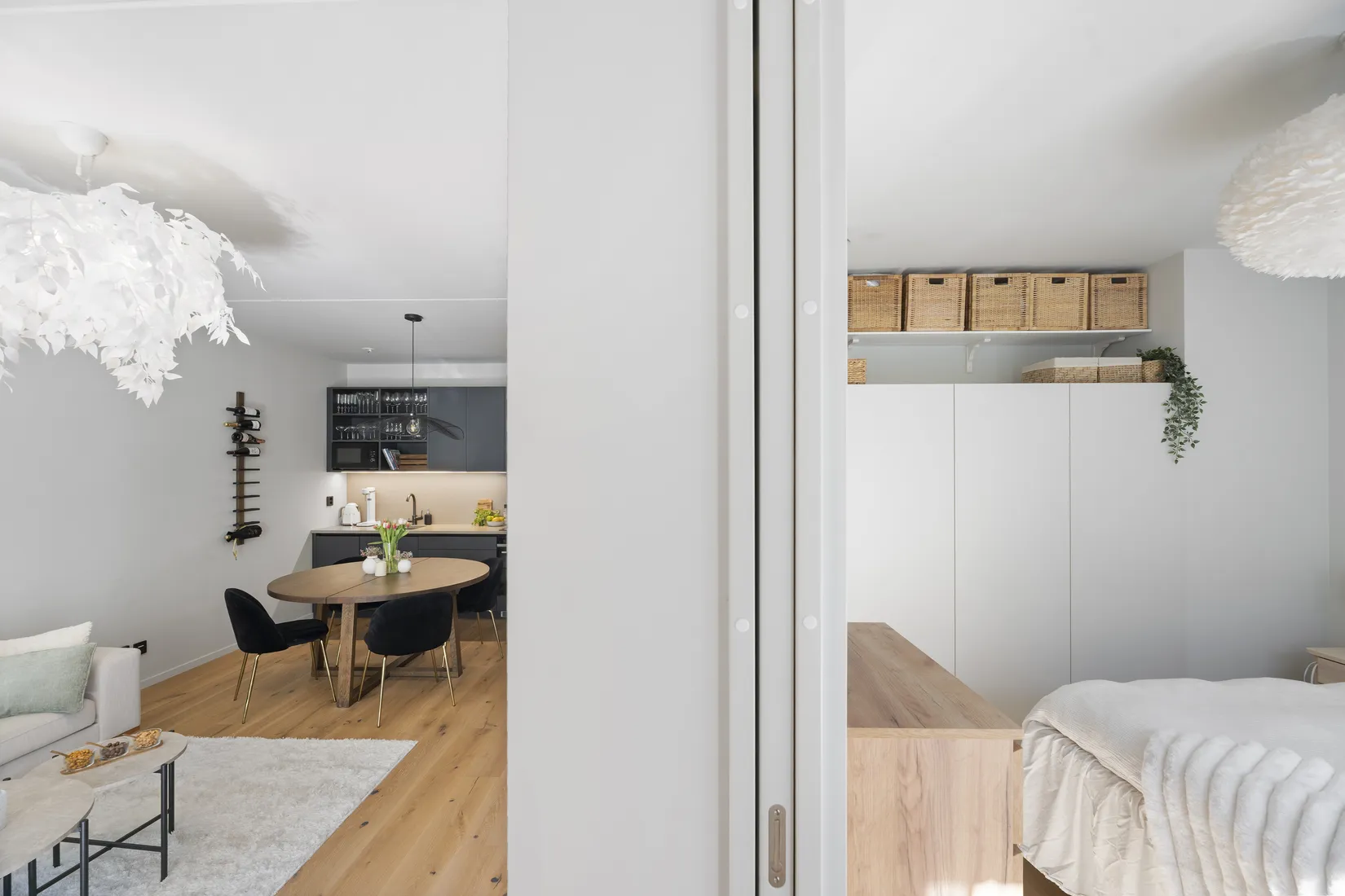 Bostadsrätt, Orgelgatan 7, Kapellgärdet, Uppsala